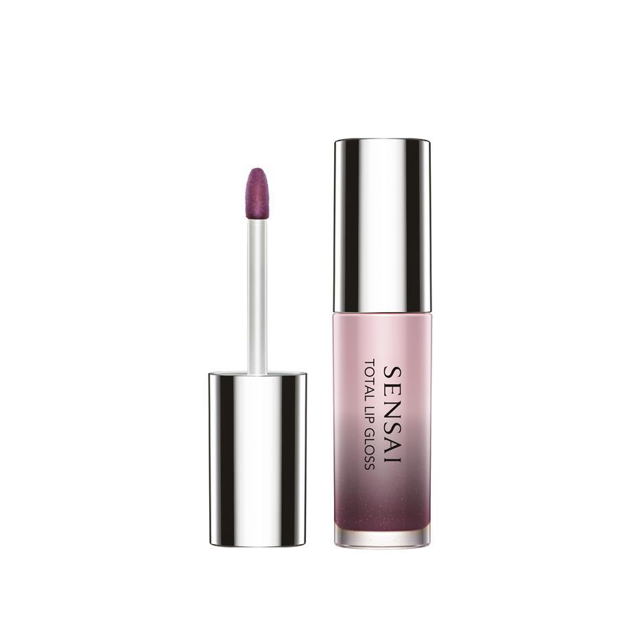 TOTAL LIP GLOSS