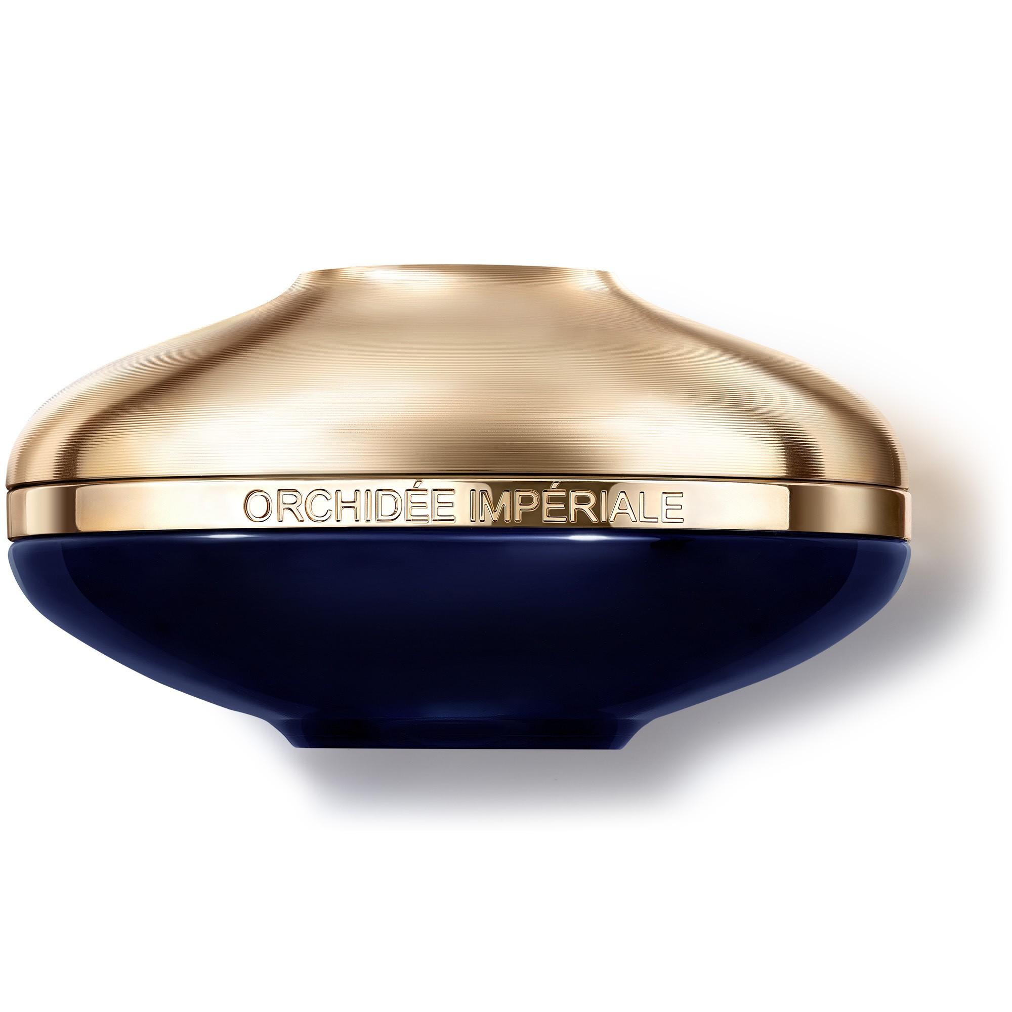 ORCHIDÉE IMPÉRIALE - DE LONGEVITY LIGHT CREAM