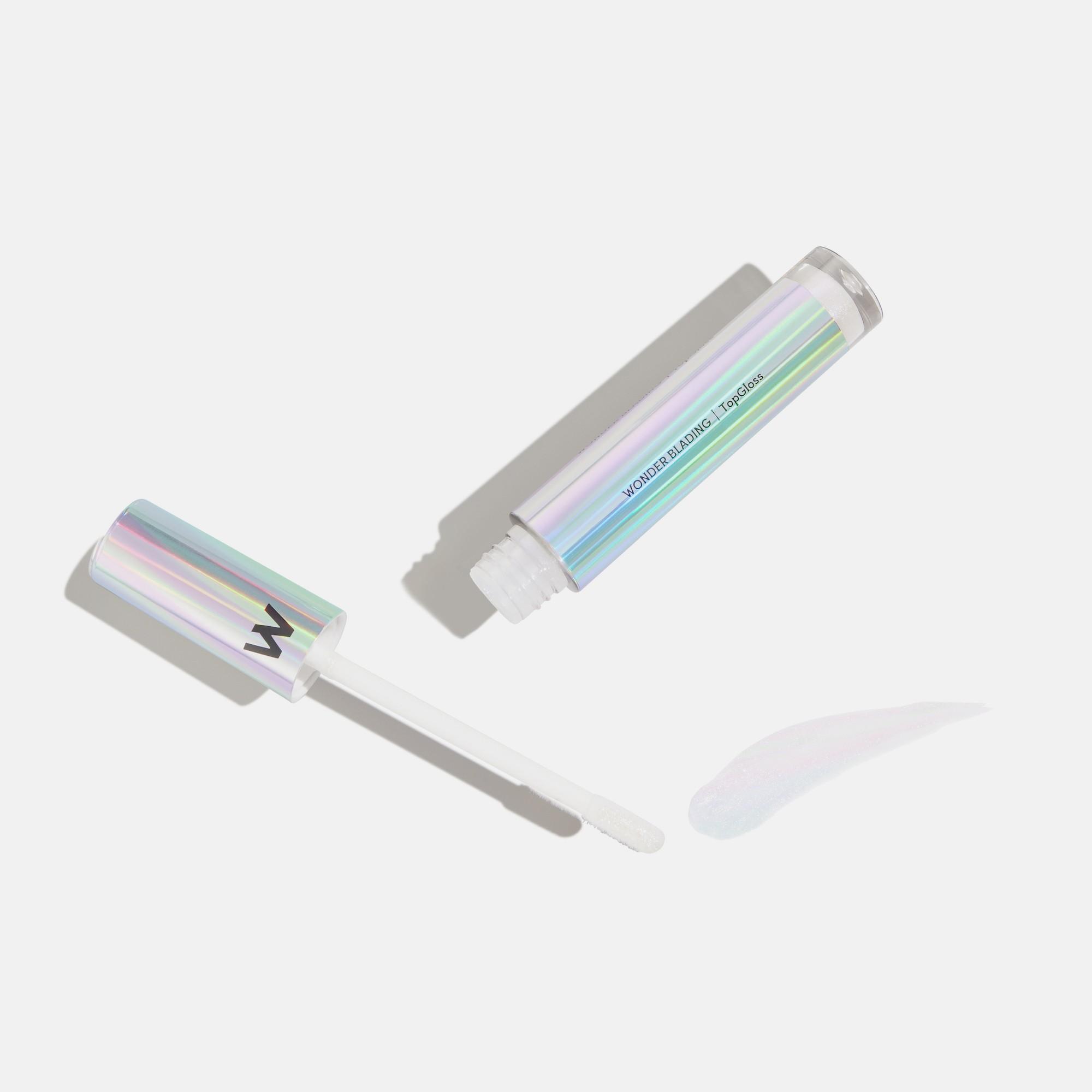 Blading Top Gloss