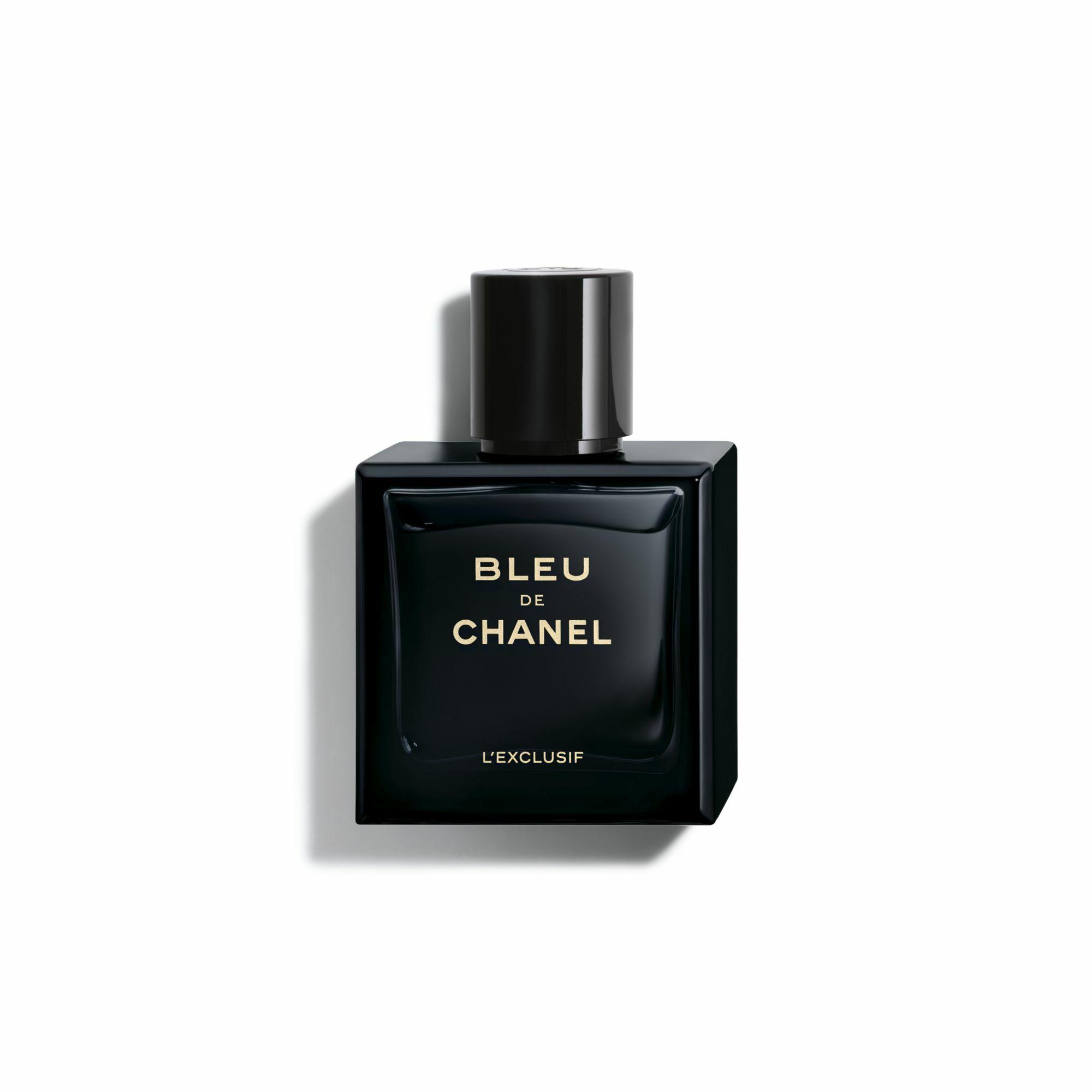 BLEU DE CHANEL L'EXCLUSIF