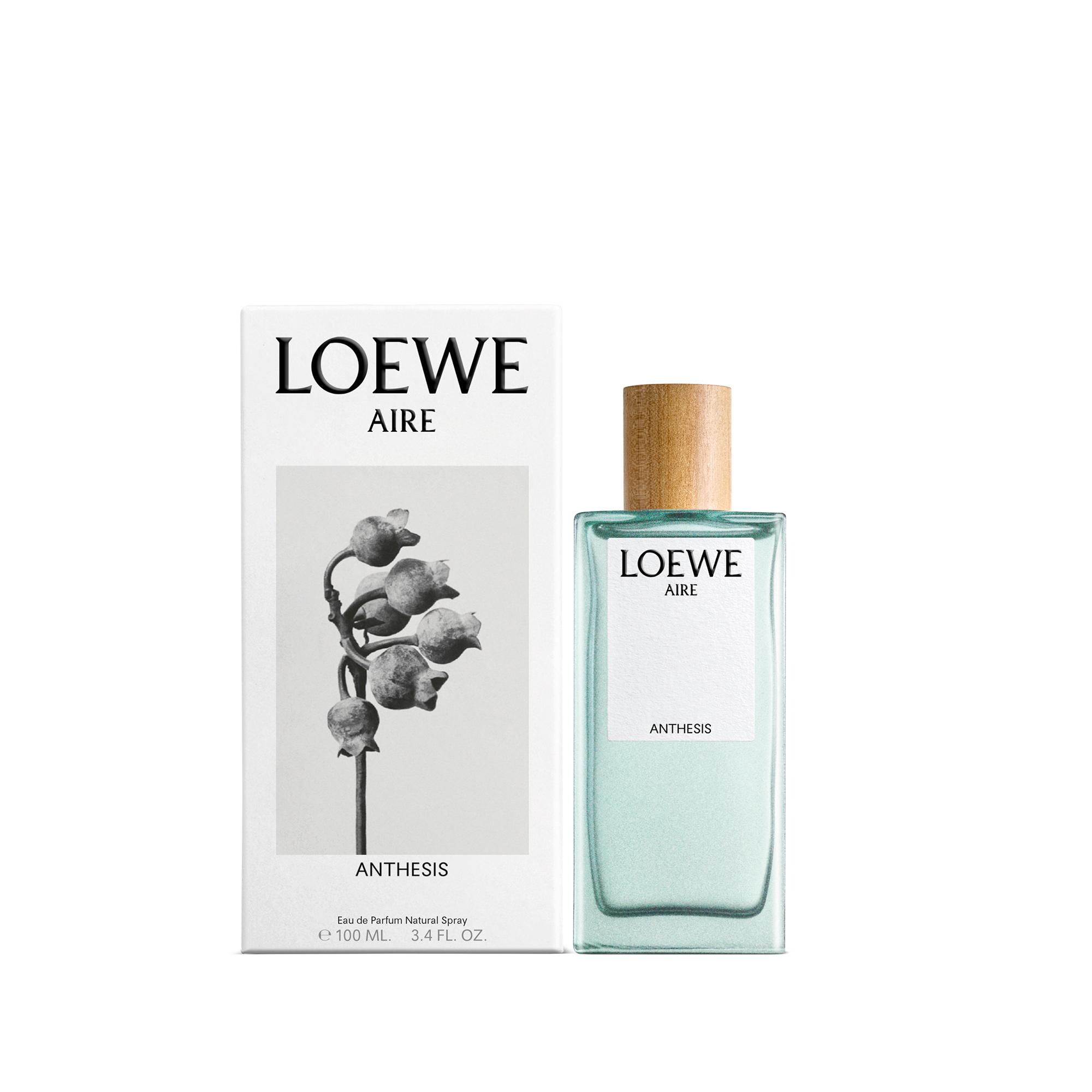sakura☆新品☆LOEWE AIRE ANTHESIS 100ml LOEWE LOEWE AIRE ANTHESIS Fragrance | Gratis Levering - ApriL