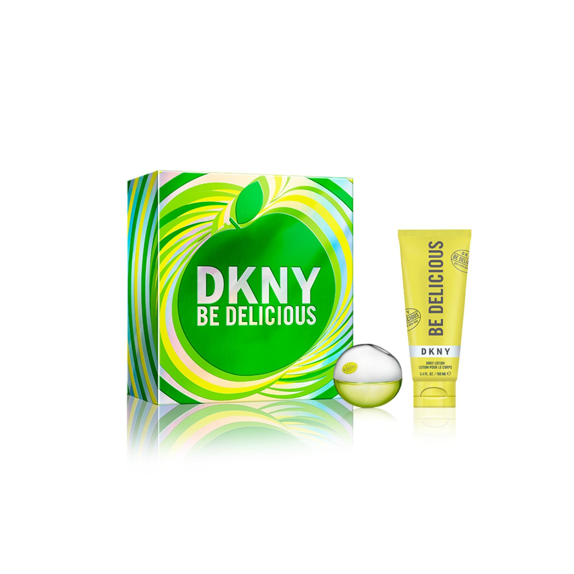 BE DELICIOUS + GEL DOUCHE