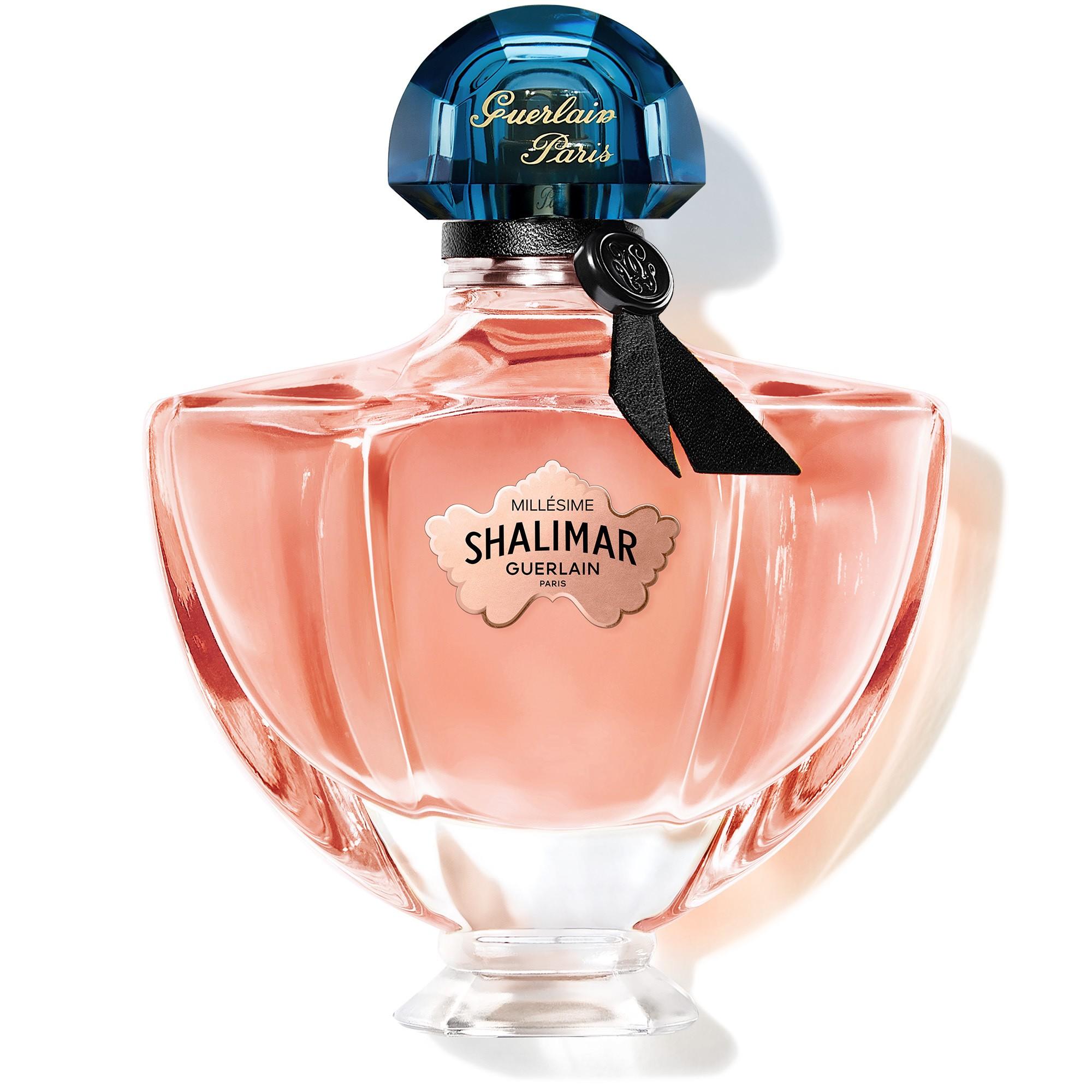 Shalimar - Millésime Rose Eau de Parfum – Édition Limitée