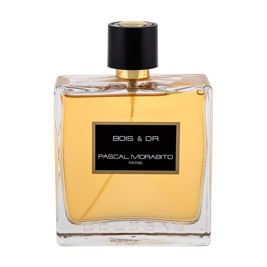 Collection Cologne Bois Or