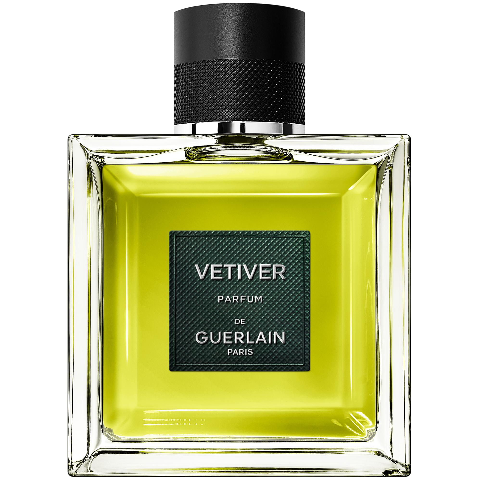 Vétiver Le Parfum