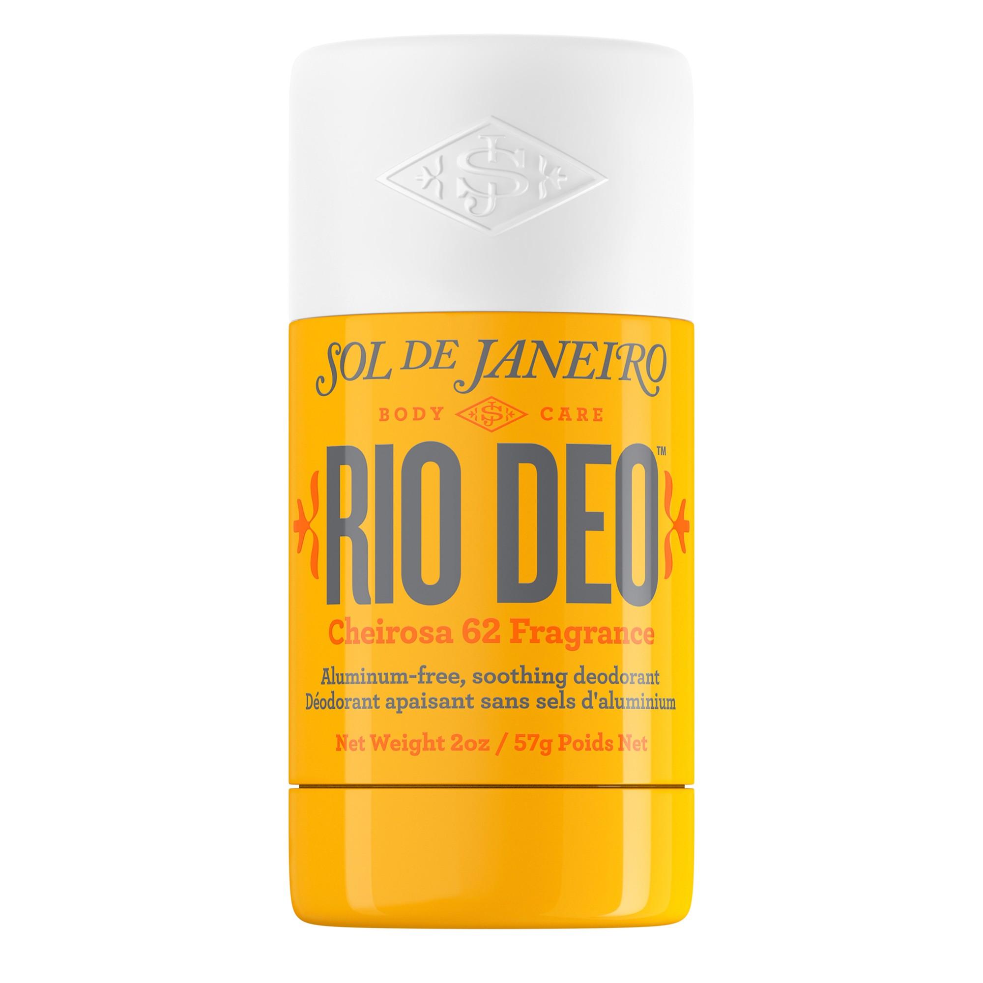 Rio Deo