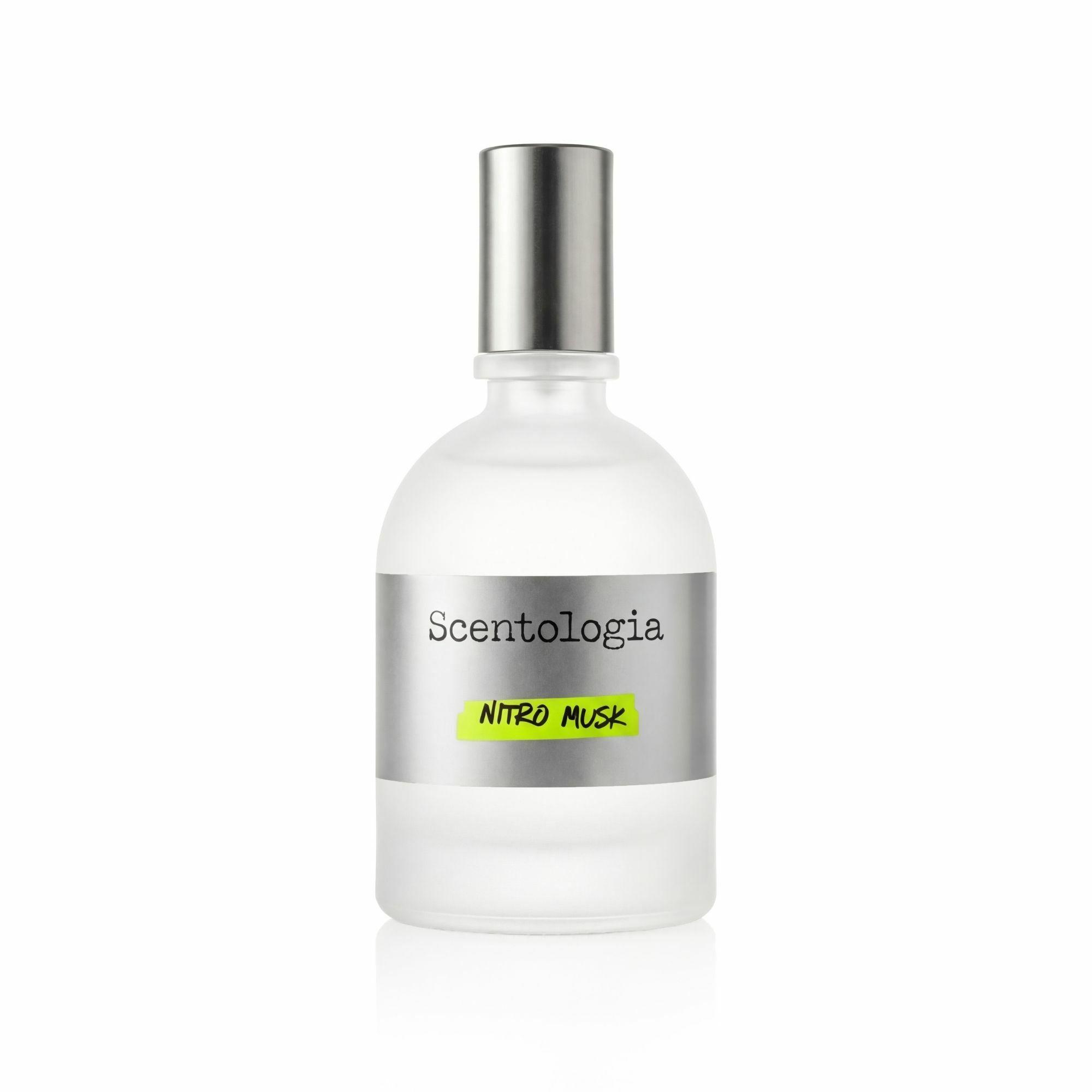Nitro Musk - 100 ml