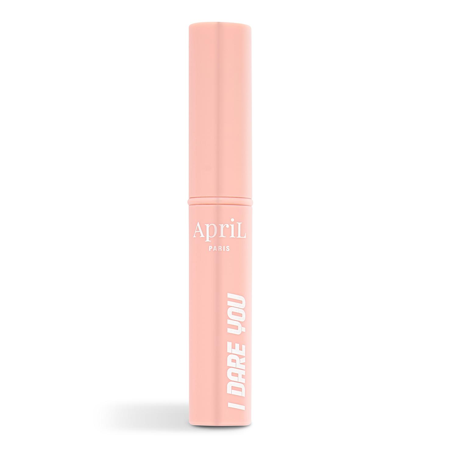 Glanzende lippenstift