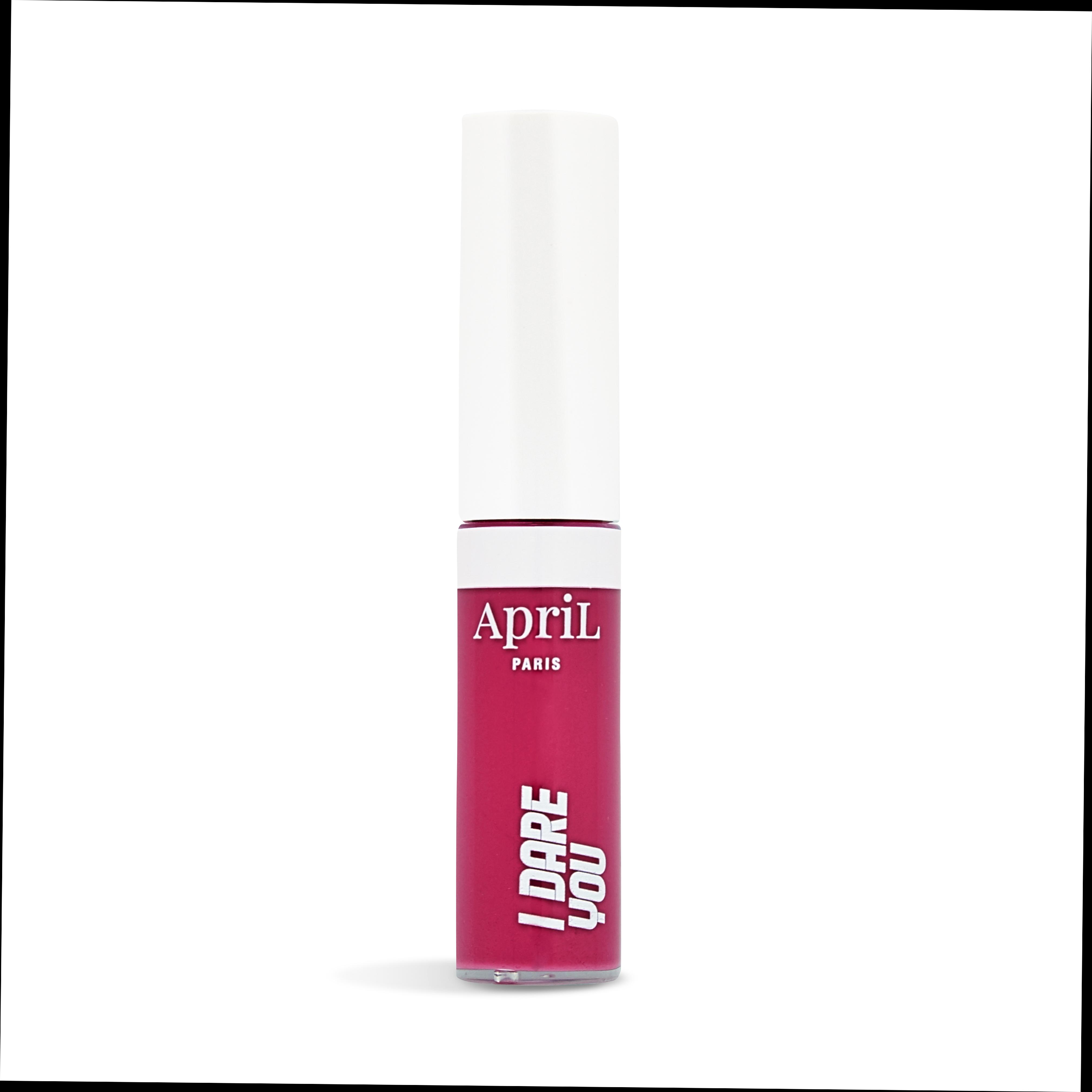 I DARE YOU - GLOSS LEVRES