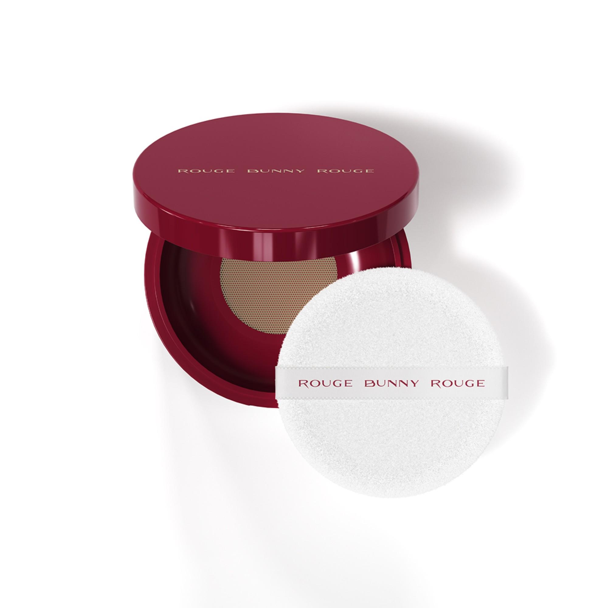 BLUR MINERAL LOOSE POWDER