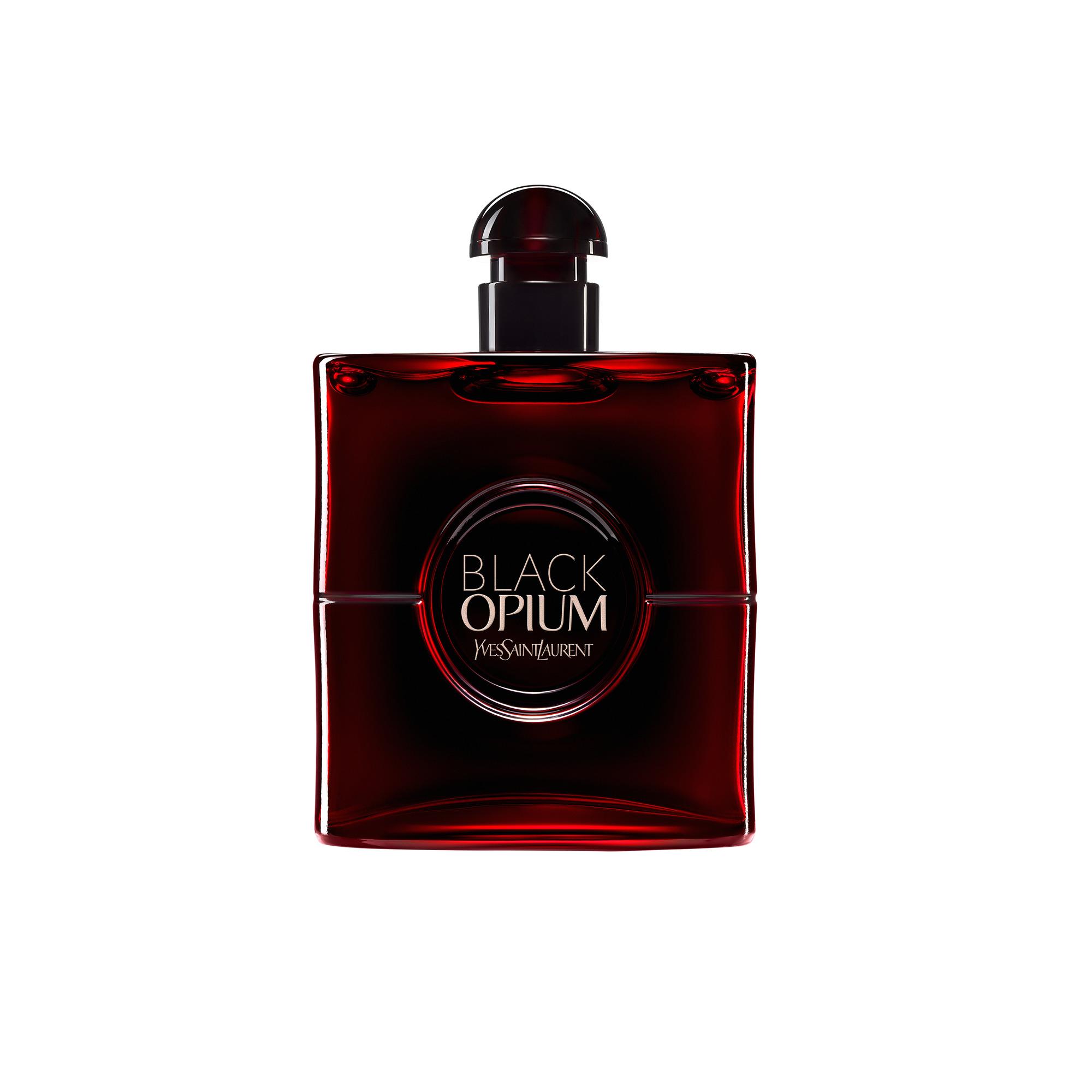 Parfum black opiume hotsell femme prix 90ml
