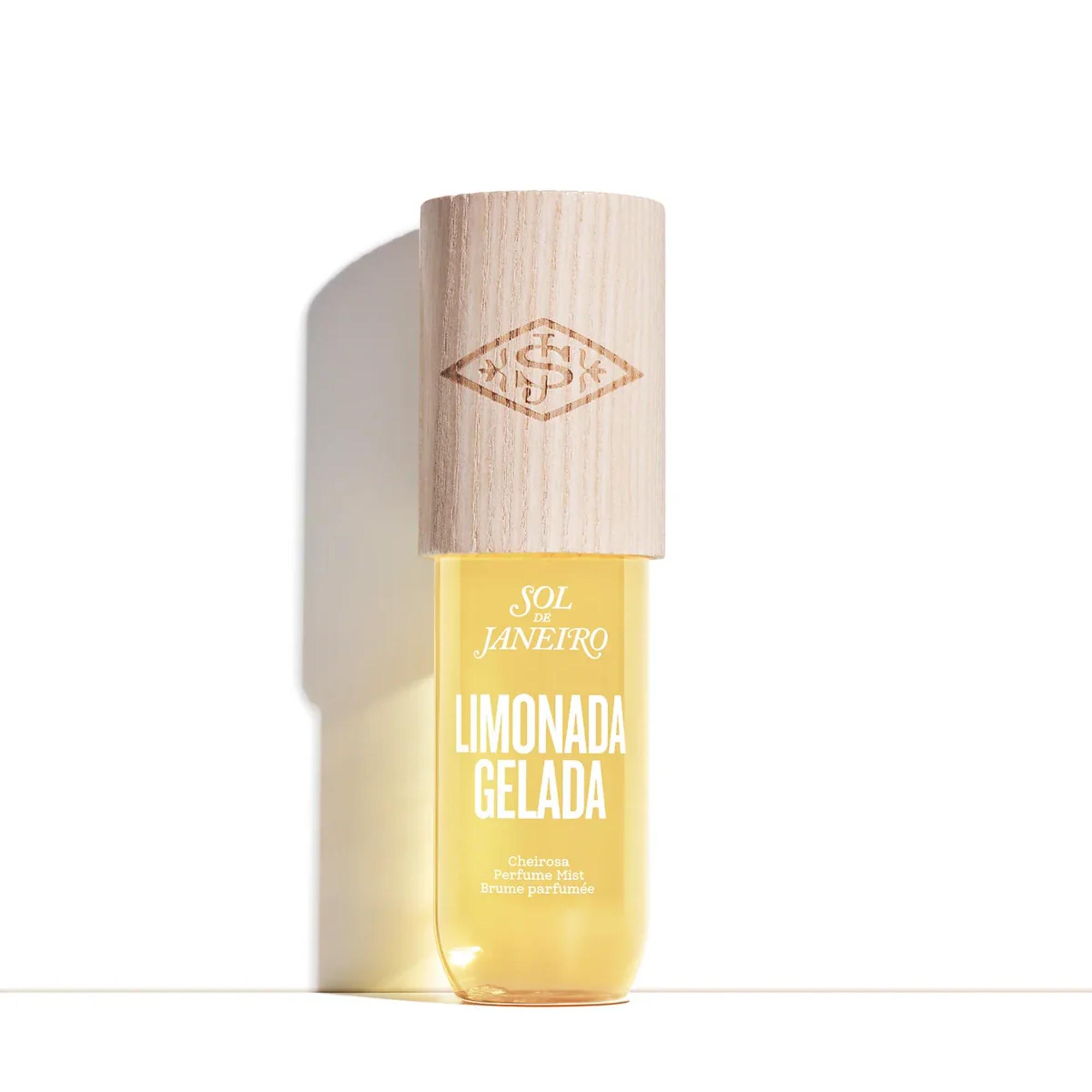 Limonada Gelada