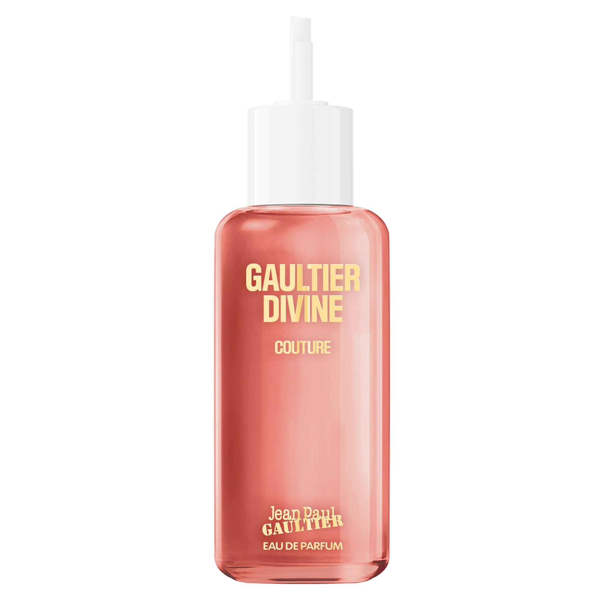 Gaultier Divine Couture