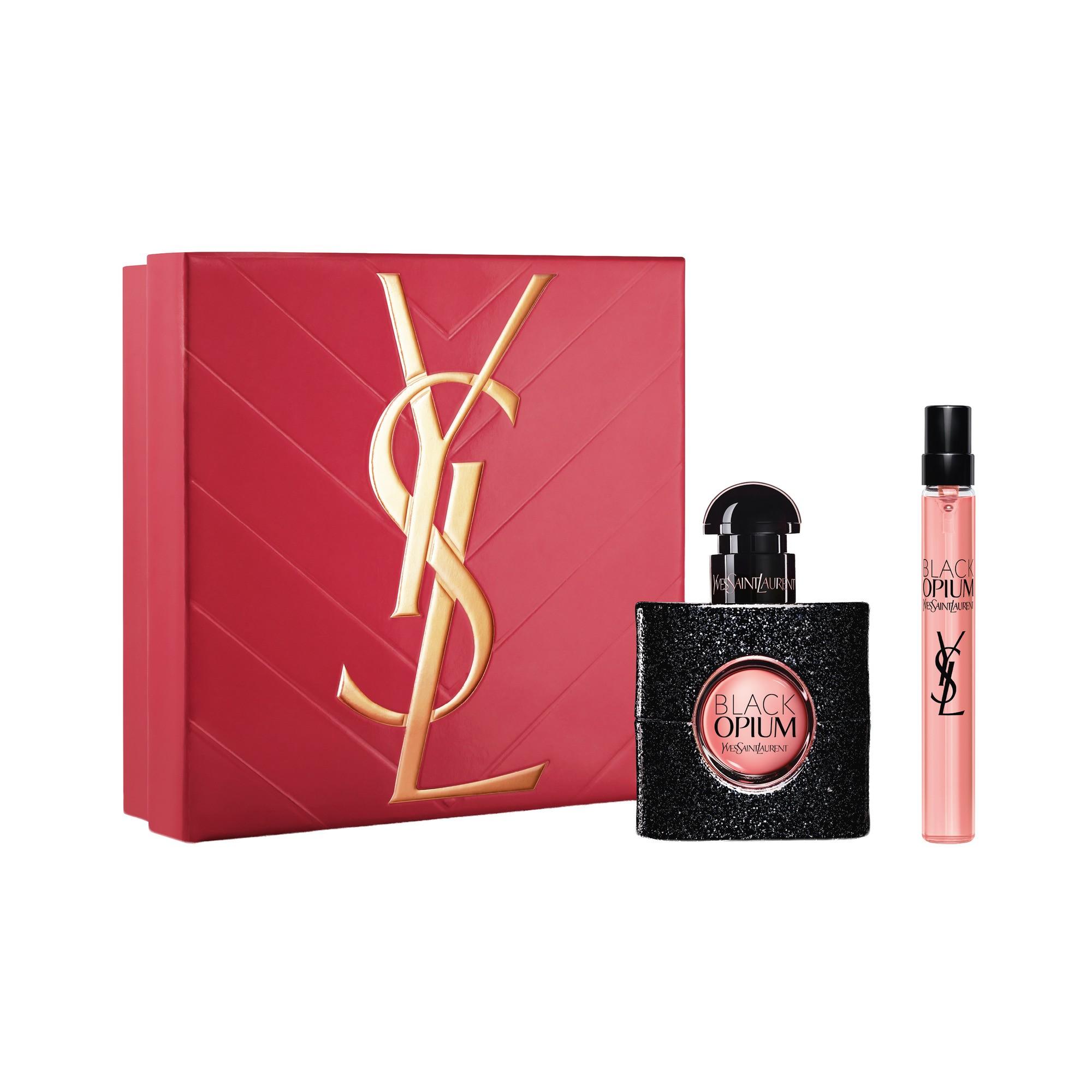 Black Opium - coffret