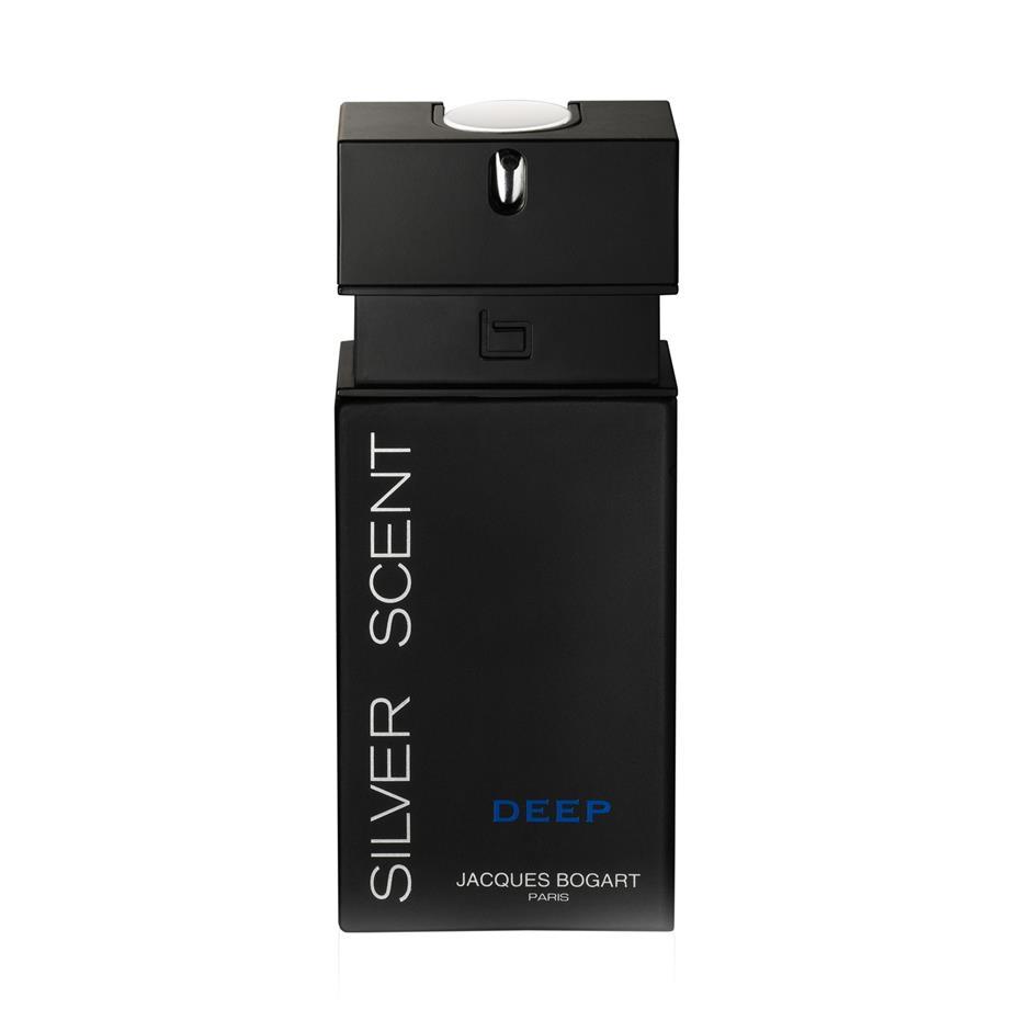Silver scent deep