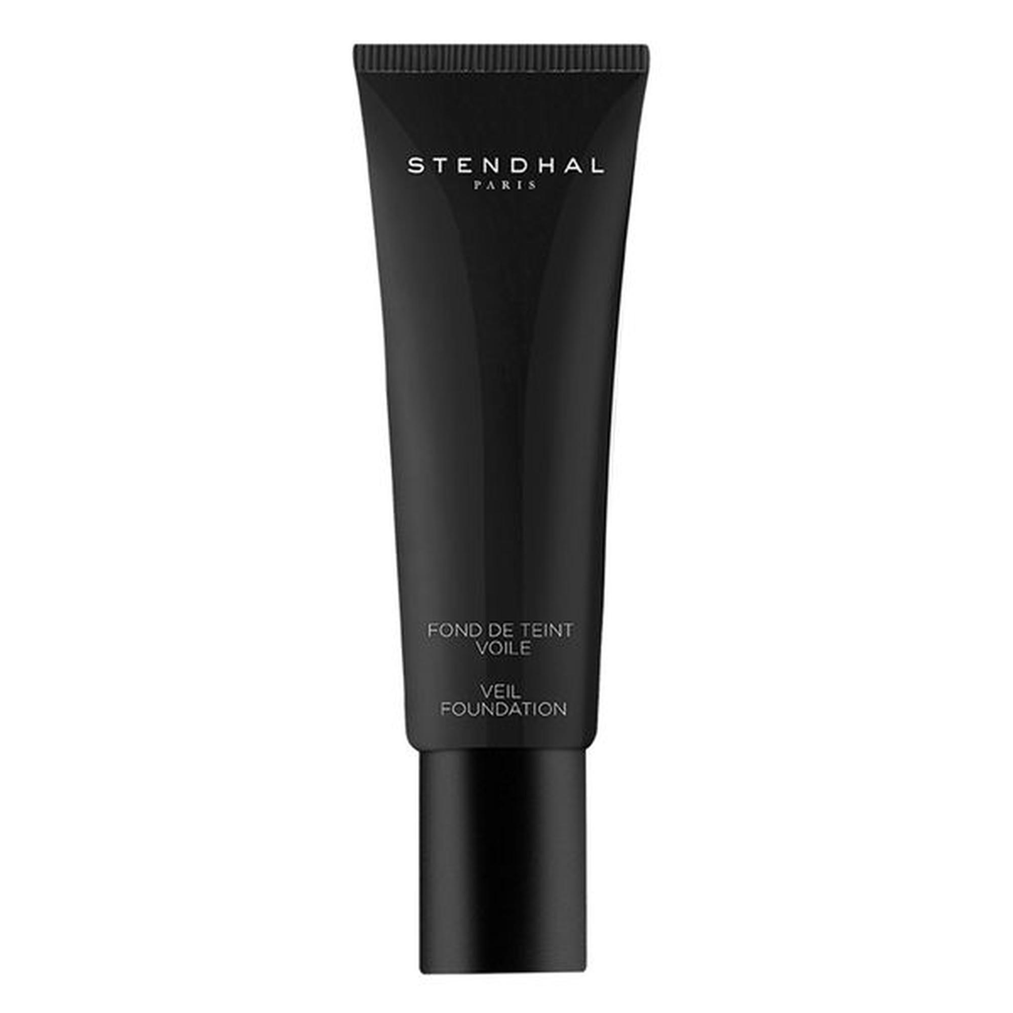 Sluiereffect-Foundation