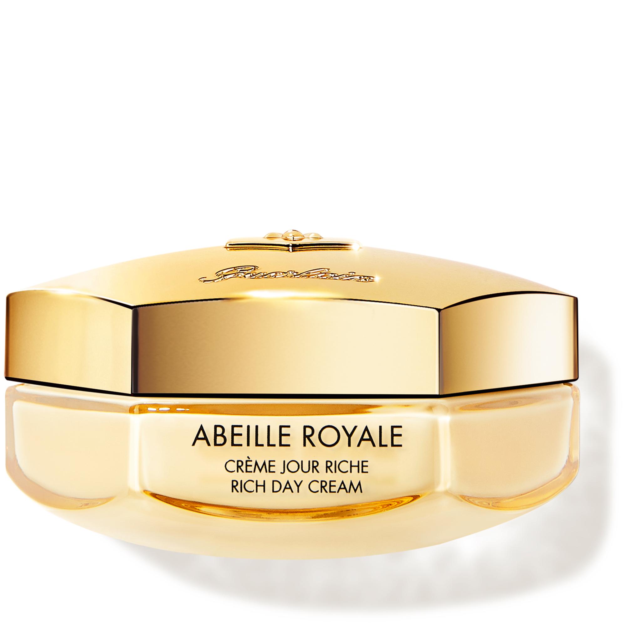 ABEILLE ROYALE CREME RICHE