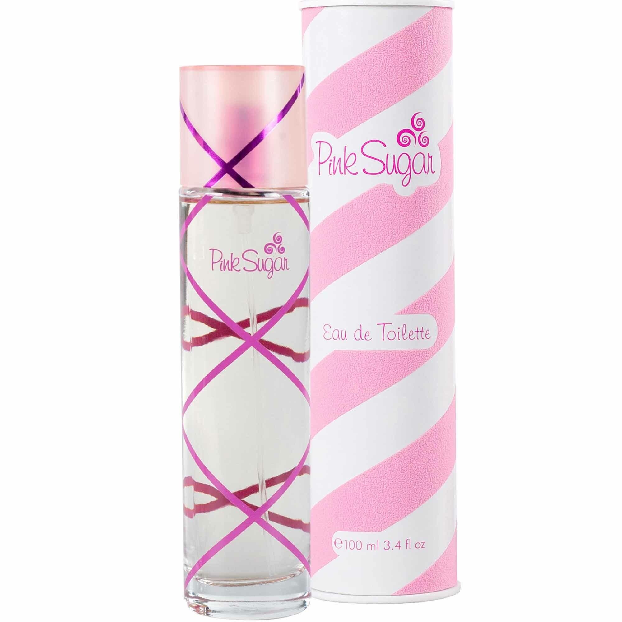 Pink Sugar