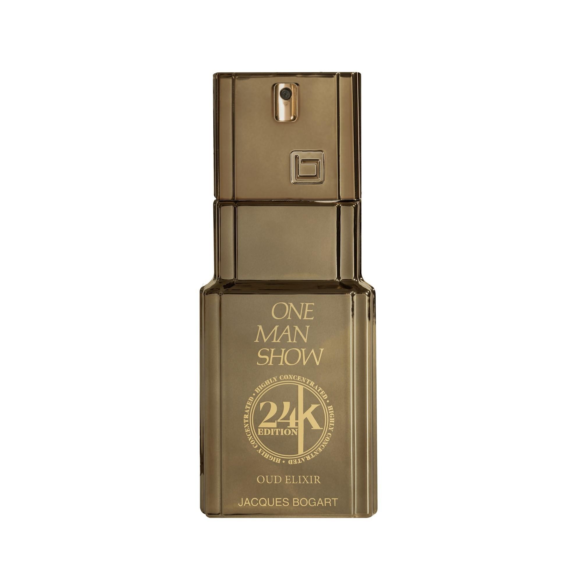 One Man Show 24k Oud Elixir