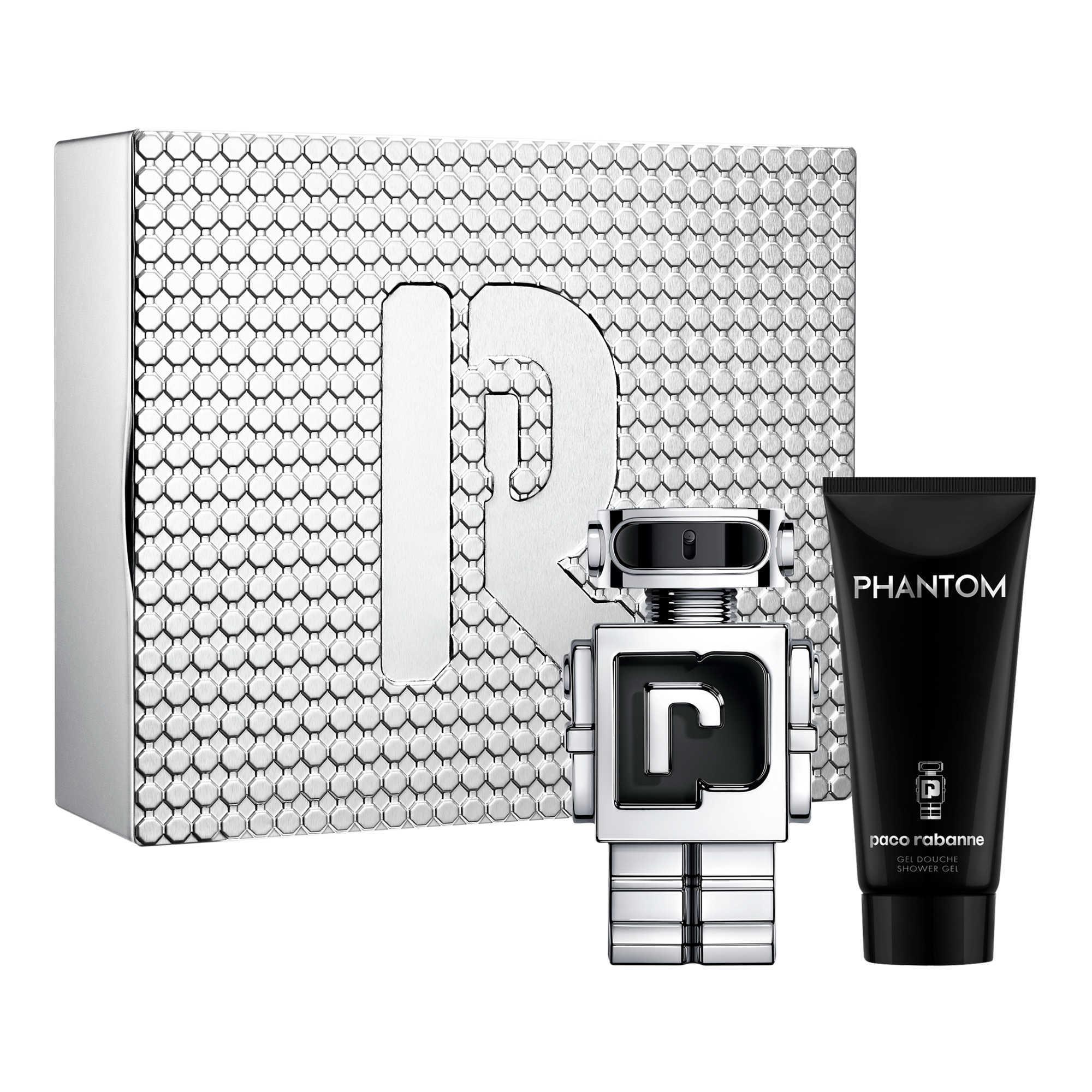 PHANTOM EAU DE TOILETTE GESCHENKSET