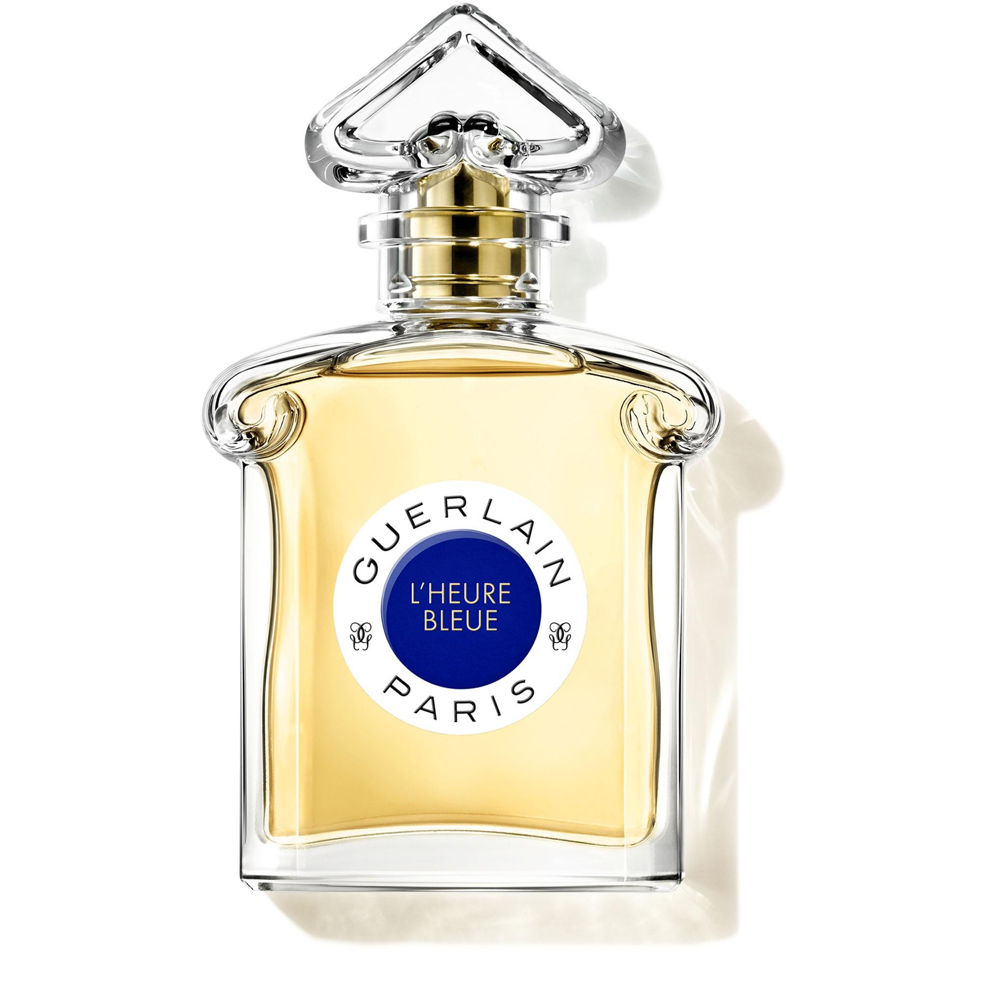 L'HEURE BLEUE EAU DE TOILETTE