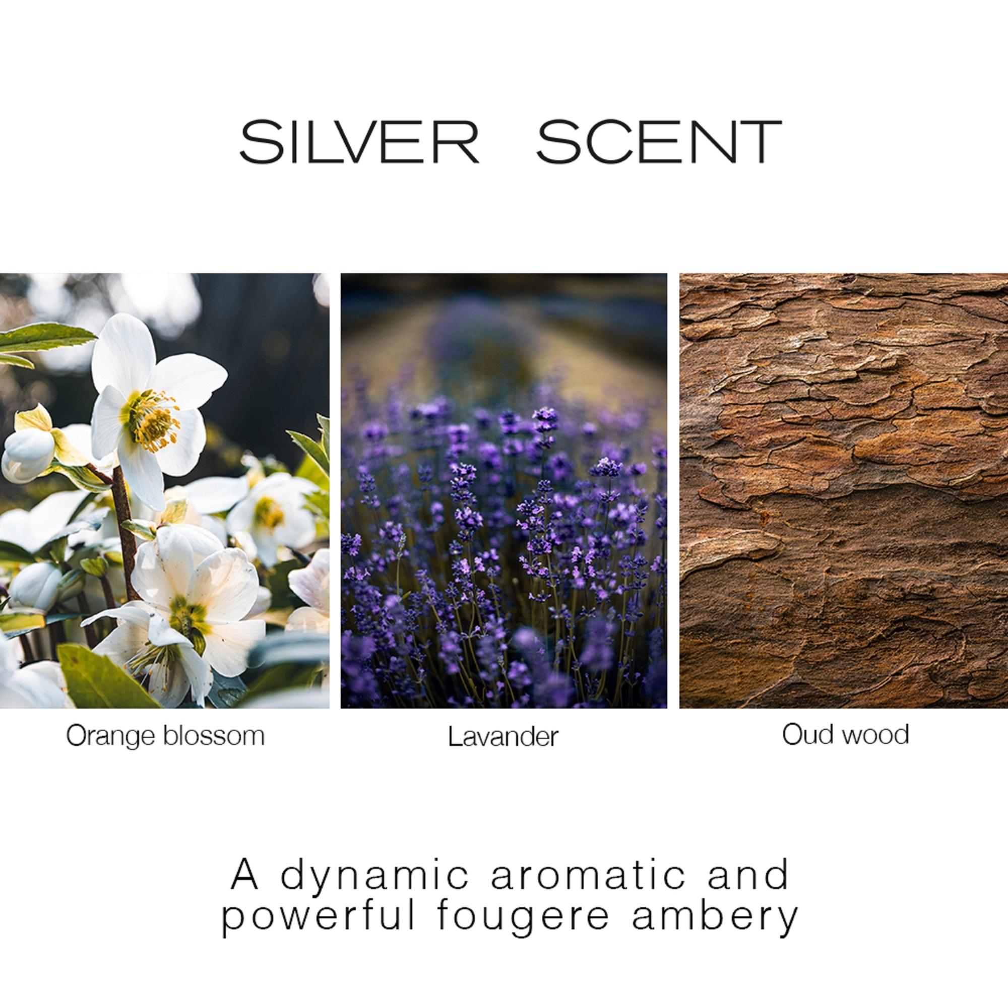 Silver scent