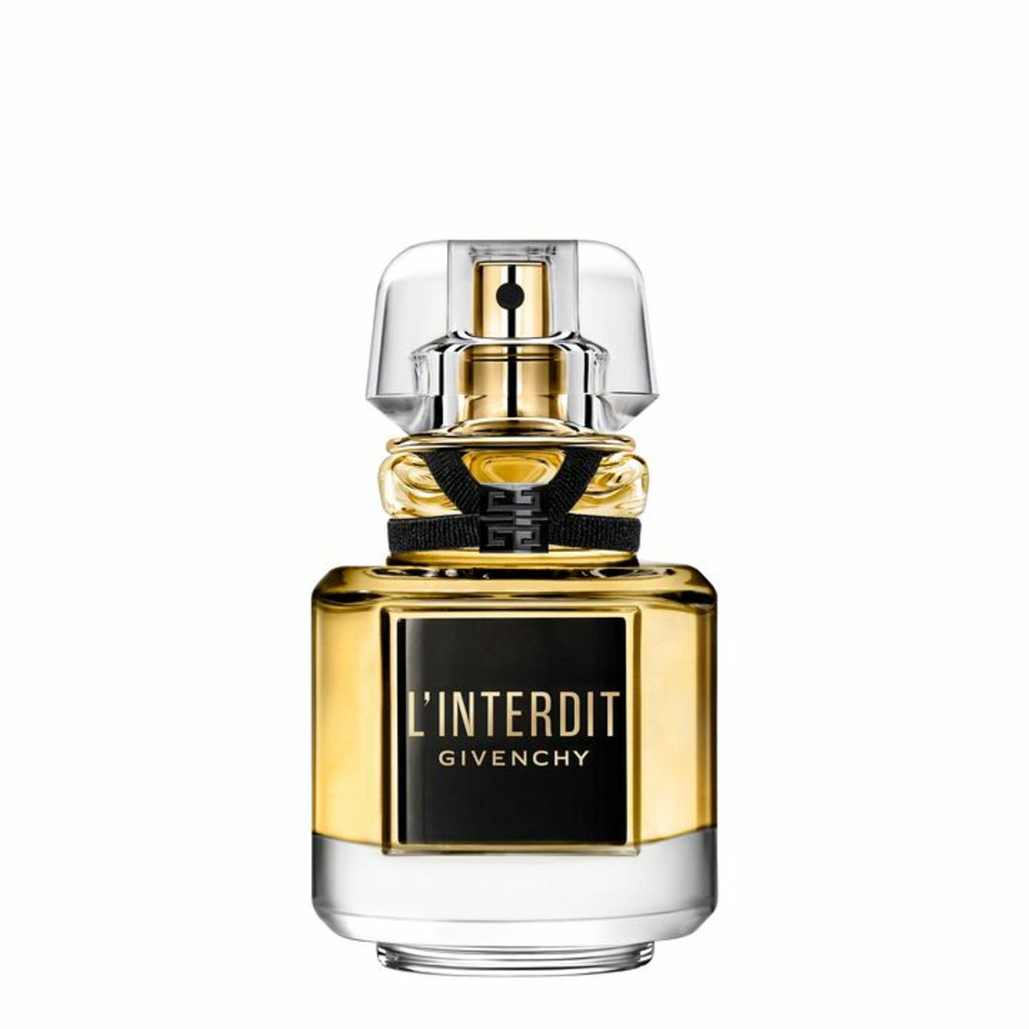 L'INTERDIT LE PARFUM