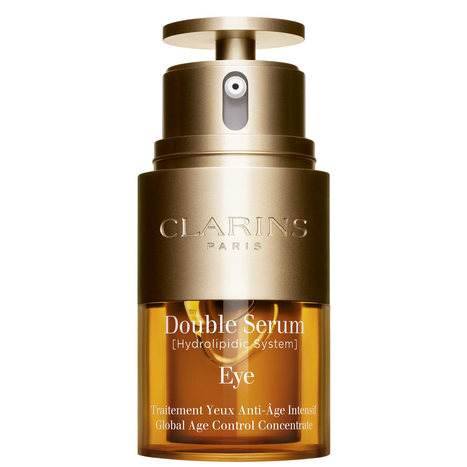 DOUBLE SERUM Eye