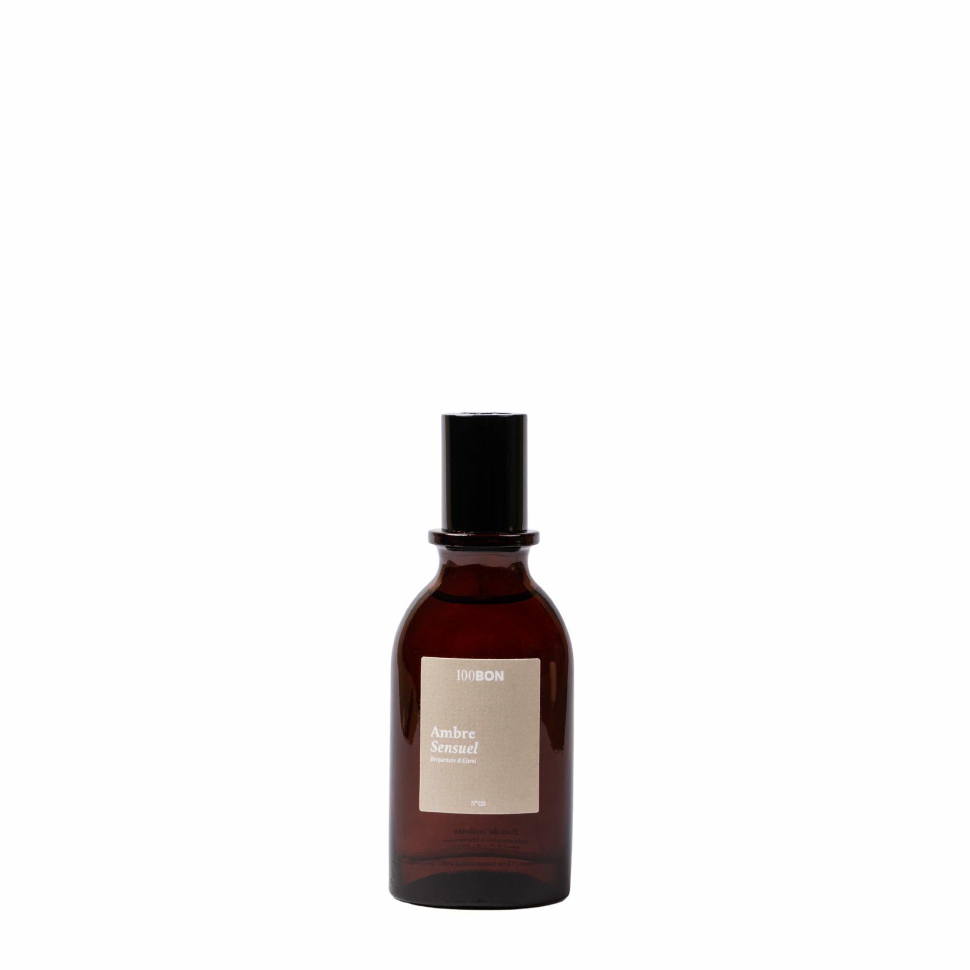 Ambre Sensuel | Orientaux & Floraux - 30 ml