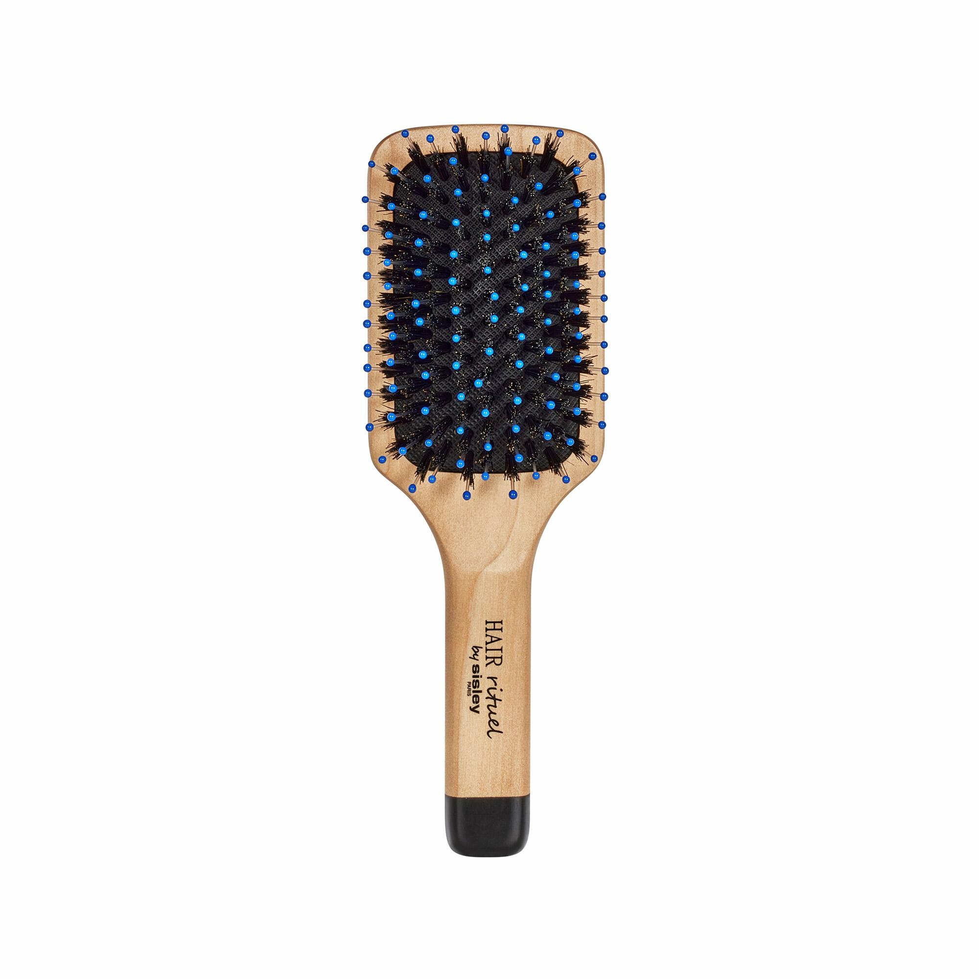 La brosse poche