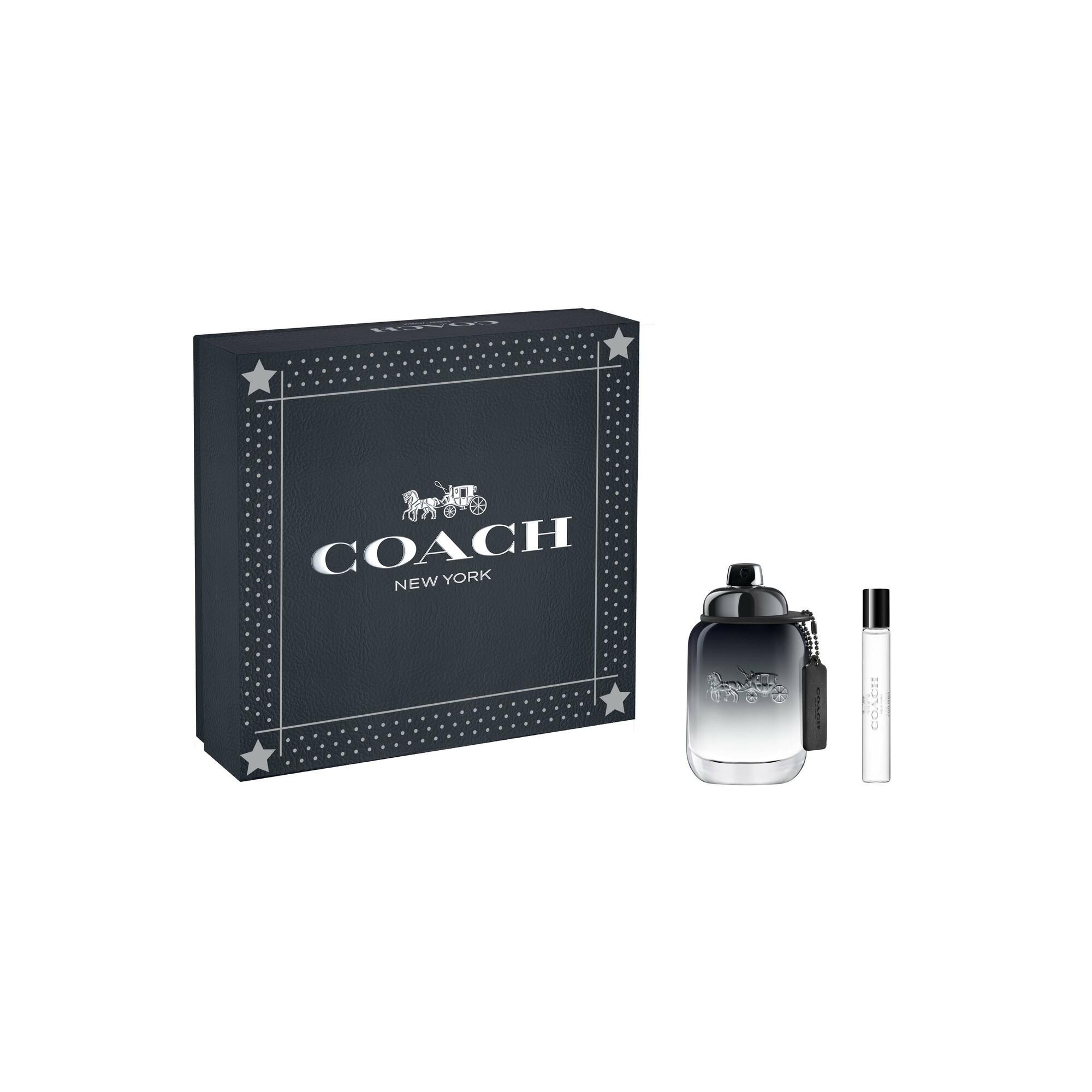 Coach For Men Coffret 2 pc