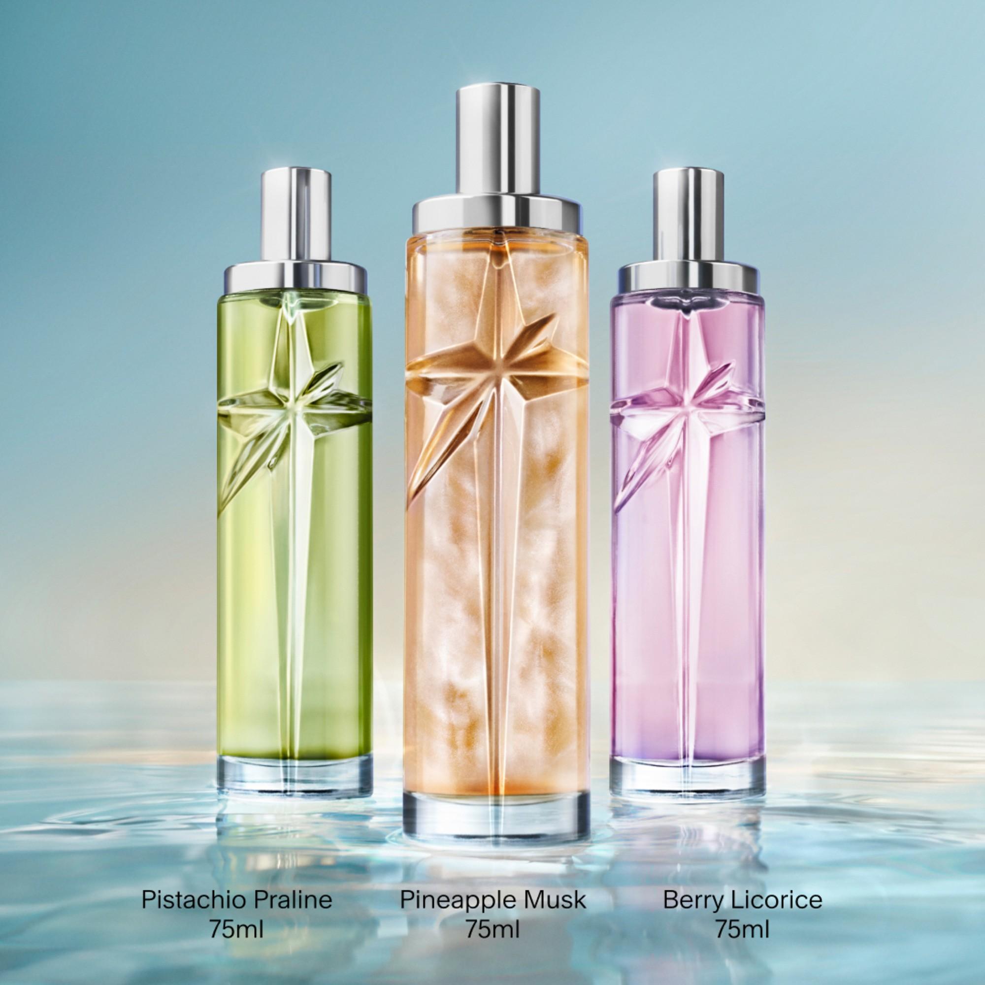 Starlicious Berry Licorice - Amberachtig fruitig gourmand parfum voor dames