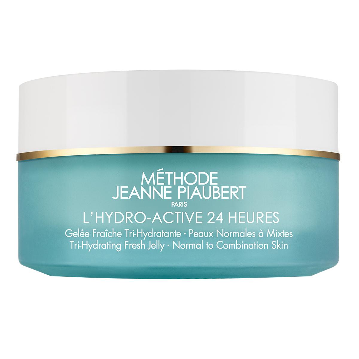 L'HYDRO ACTIVE 24H