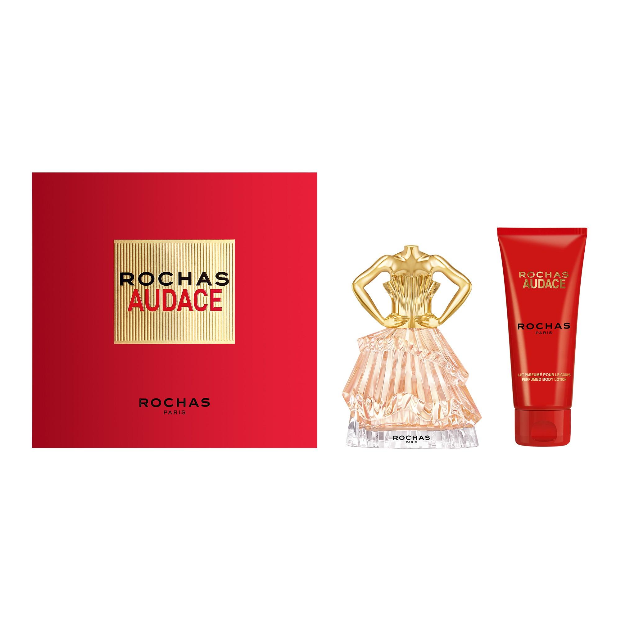 Audace Coffret 2 pc