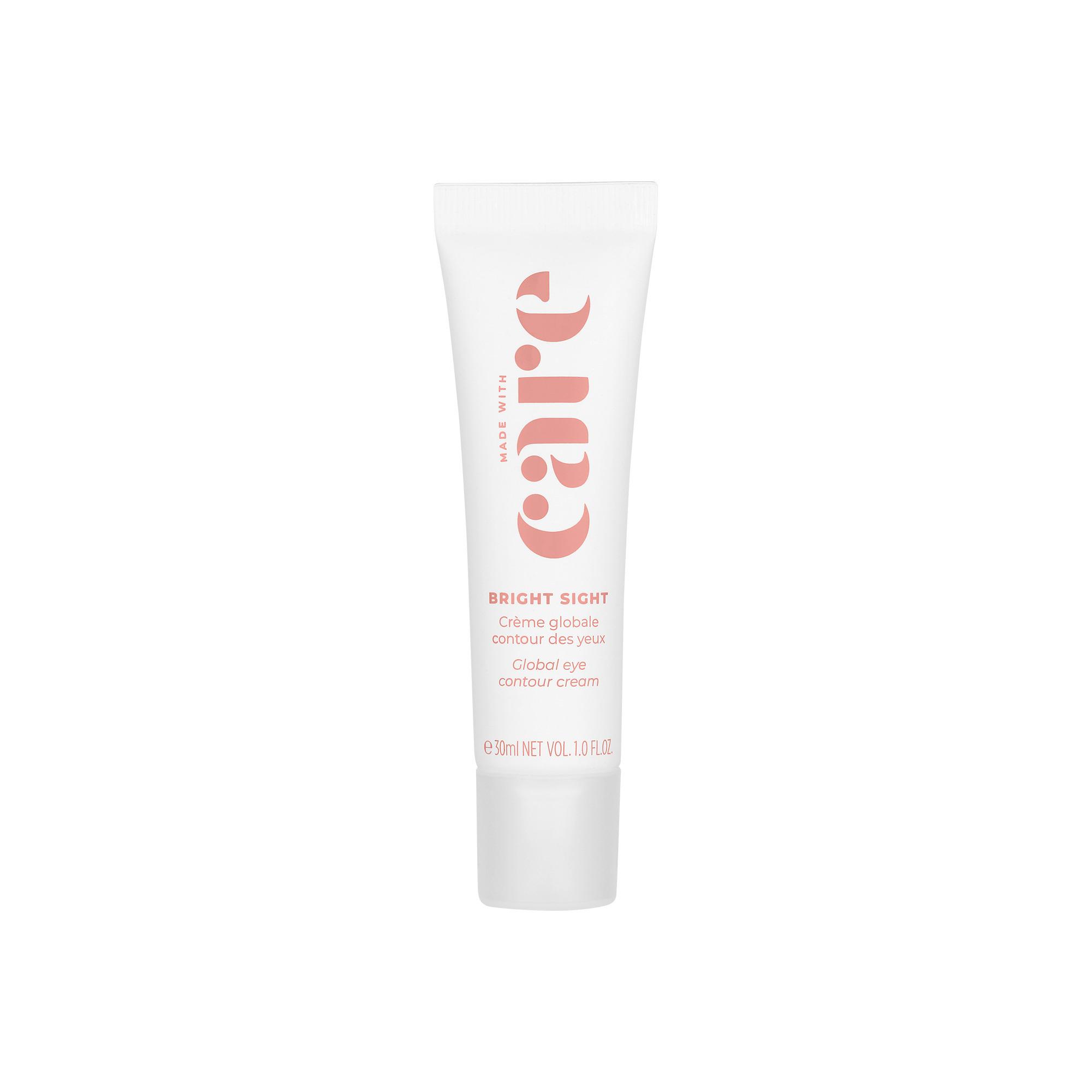 BRIGHT SIGHT - Crème Globale Contour des Yeux 30ml