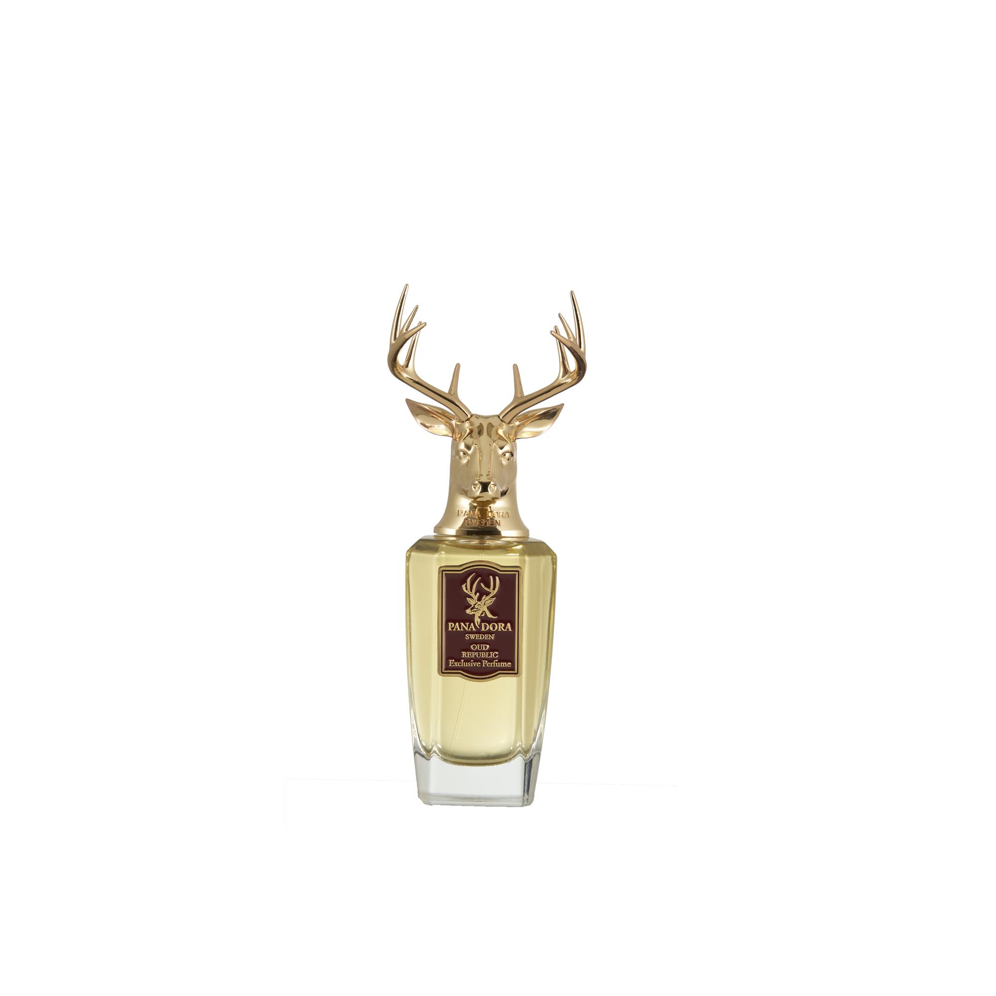 Oud Republic