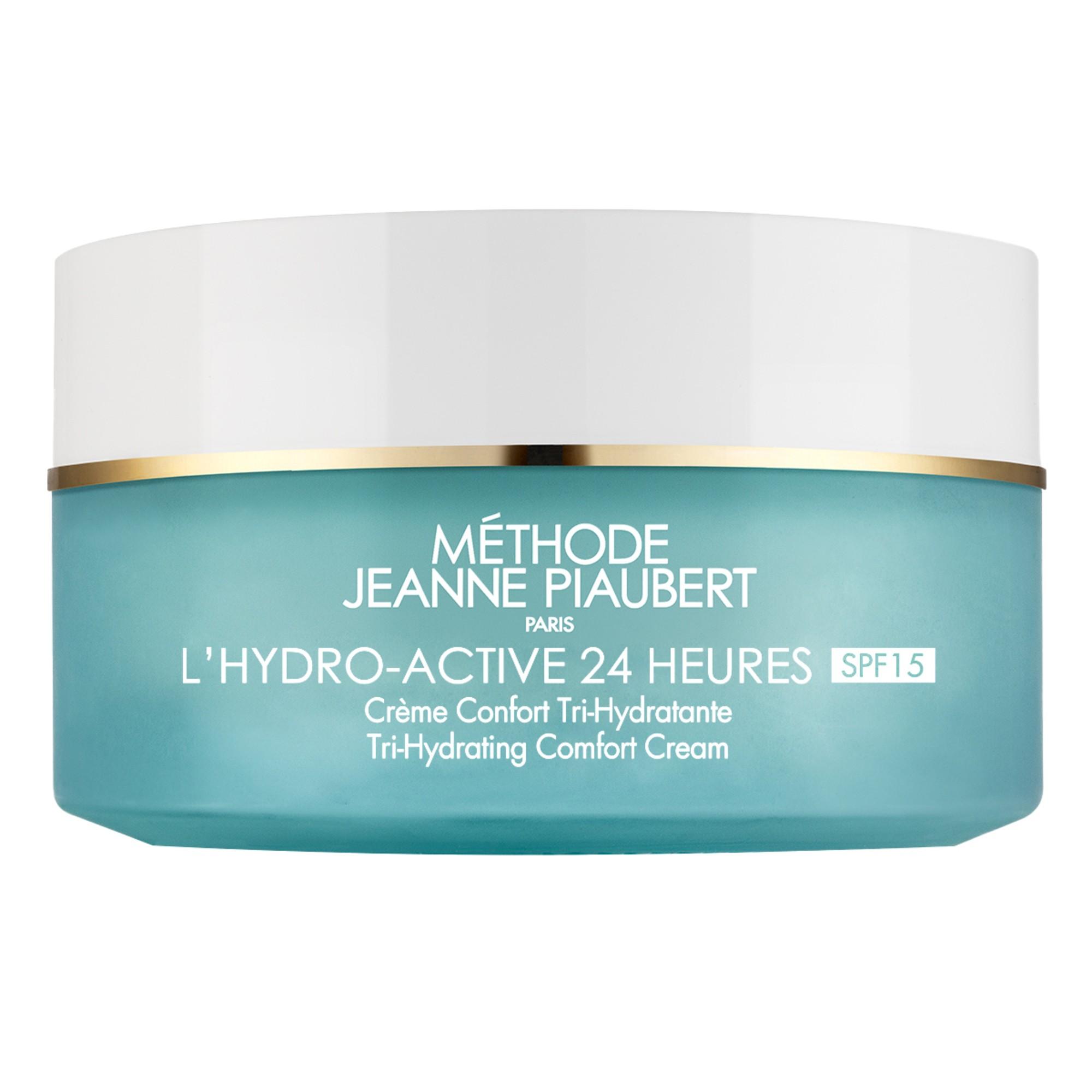 Comfortcrème Met Drievoudige Hydratatie
