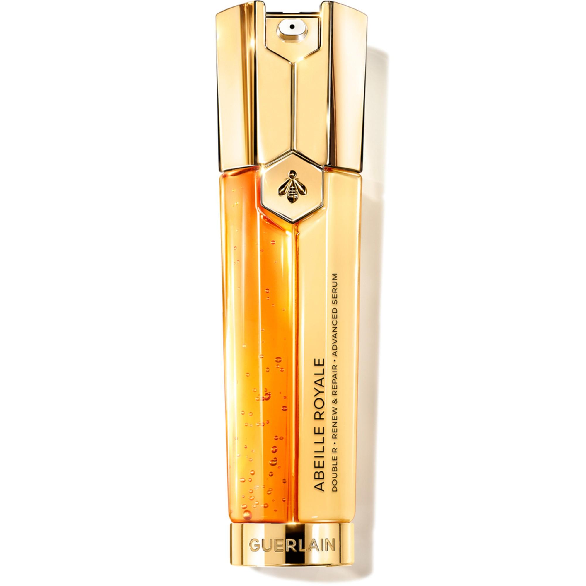 ABEILLE ROYALE ADVANCED DOUBLE R RENEW & REPAIR SERUM