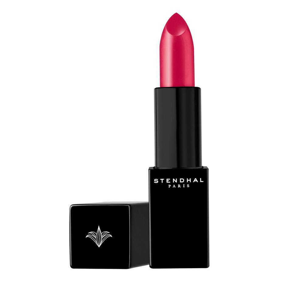 Lippenstift met glanseffect