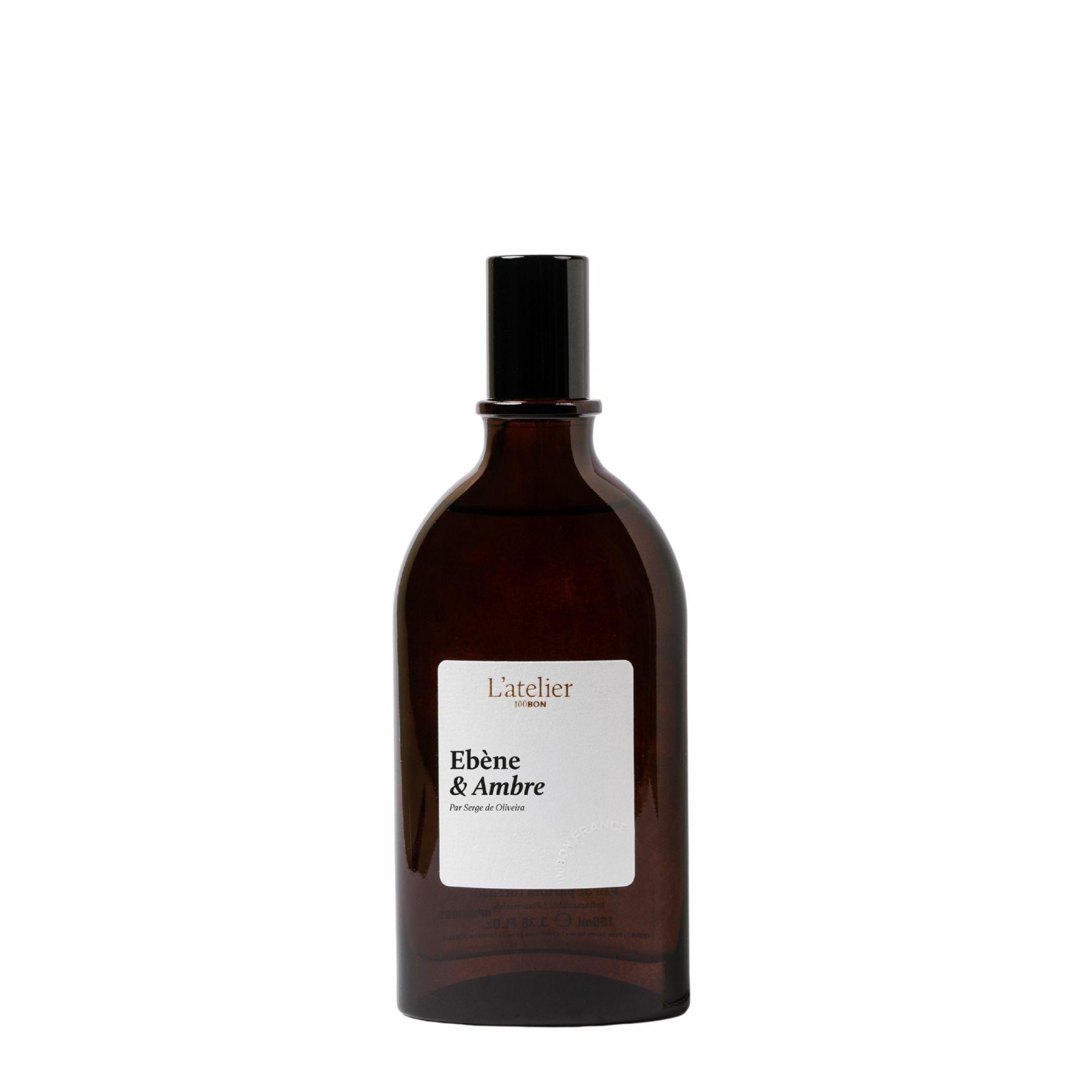 EBENE & AMBRE