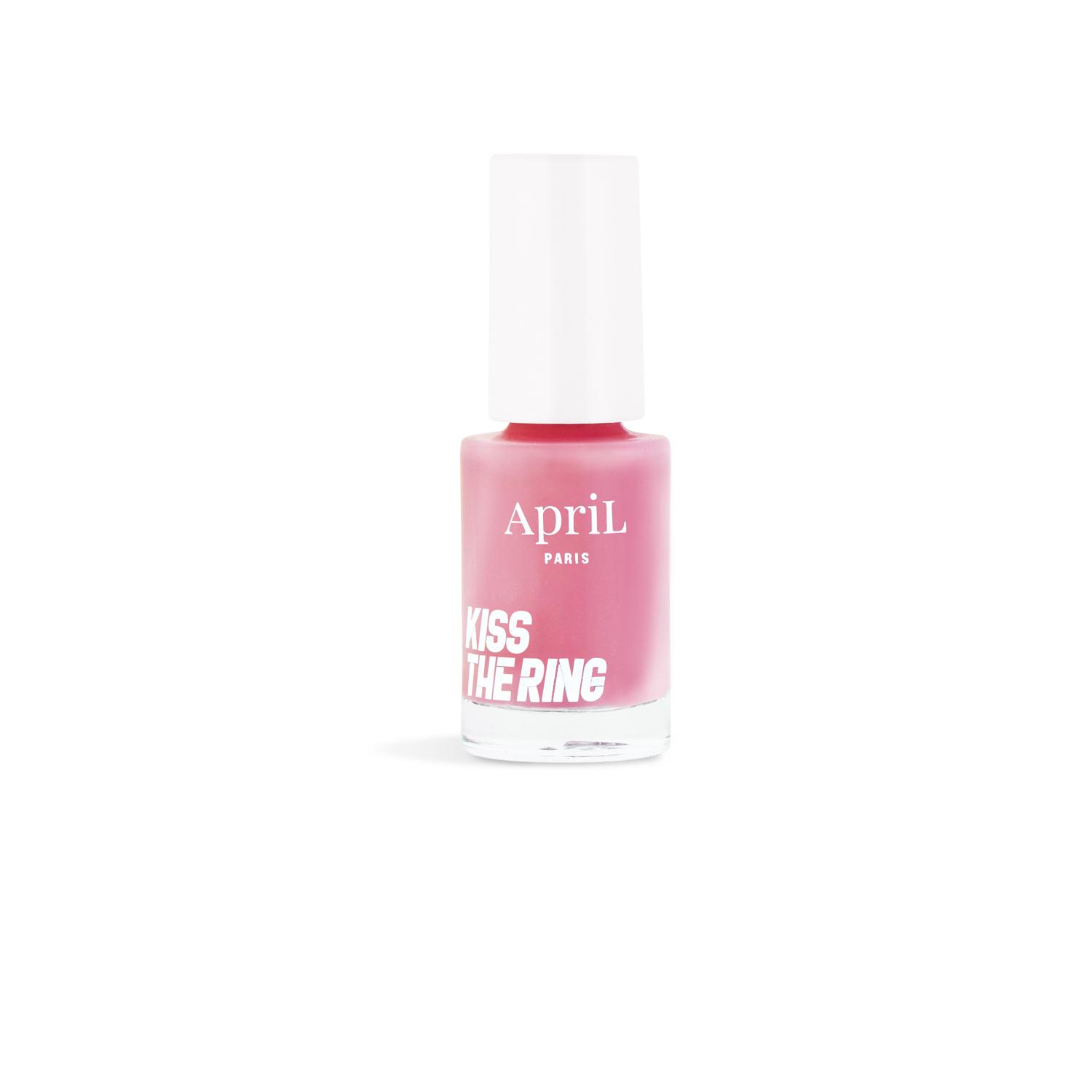 KISS THE RING - VERNIS À ONGLES