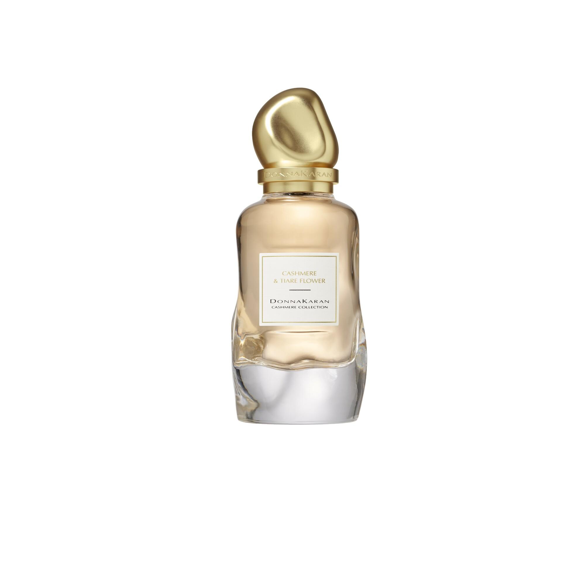 CASHMERE & TIARE FLOWER