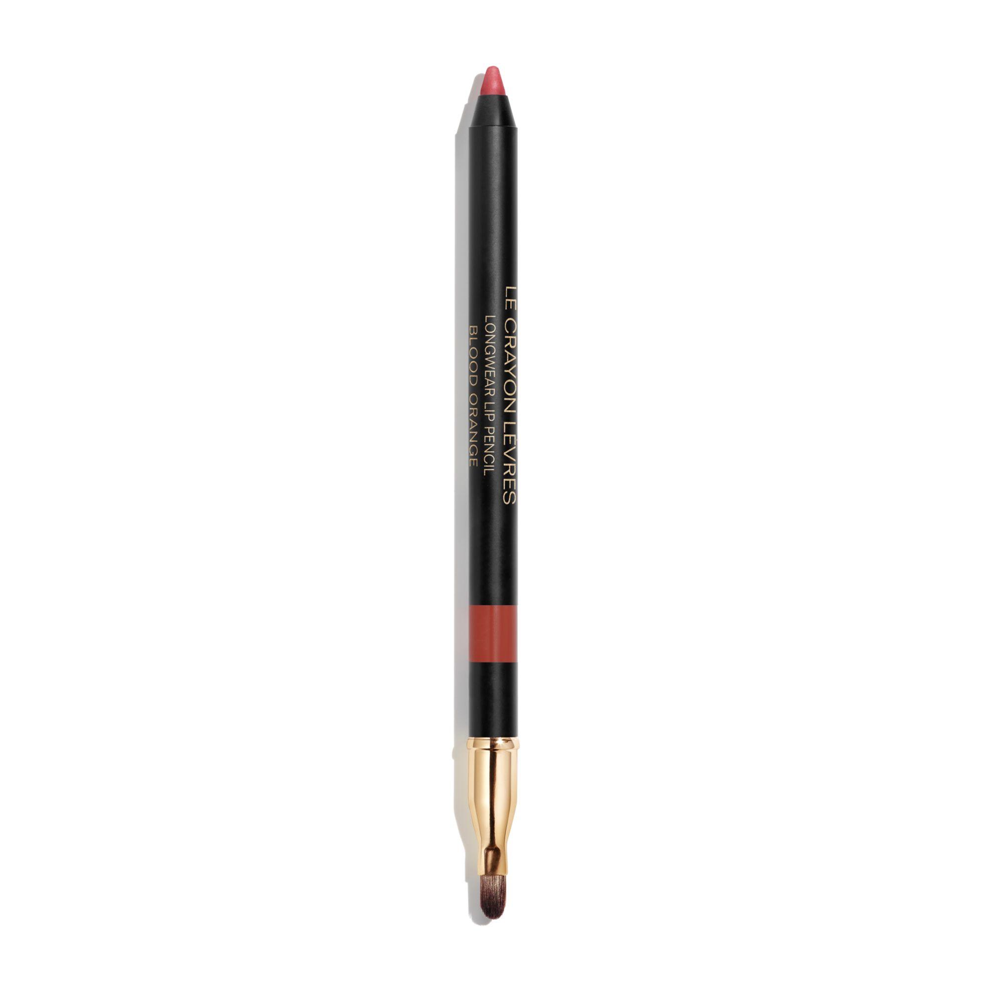 LE CRAYON LÈVRES CRAYON CONTOUR DES LÈVRES LONGUE TENUE