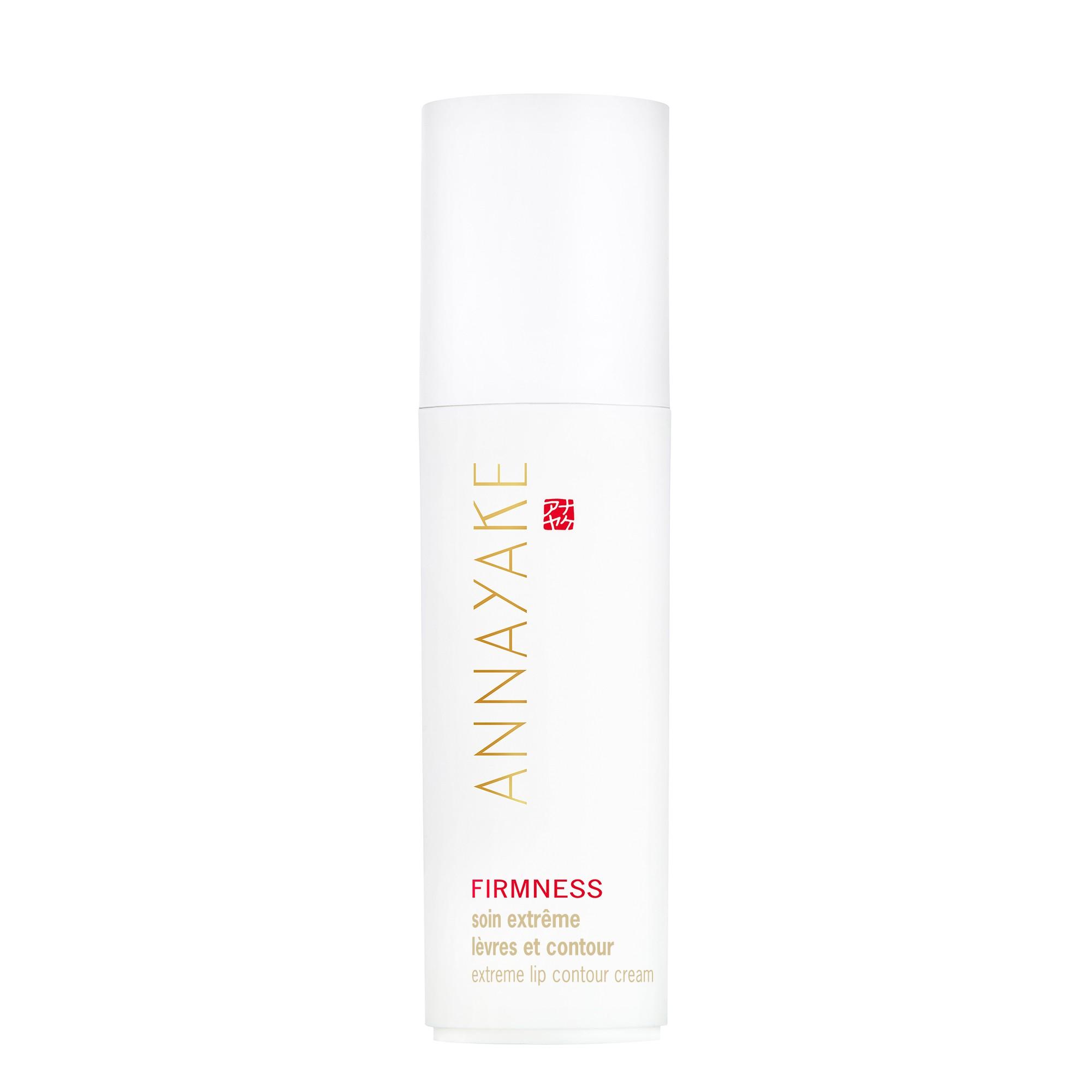 Soin extrême lèvres et contour