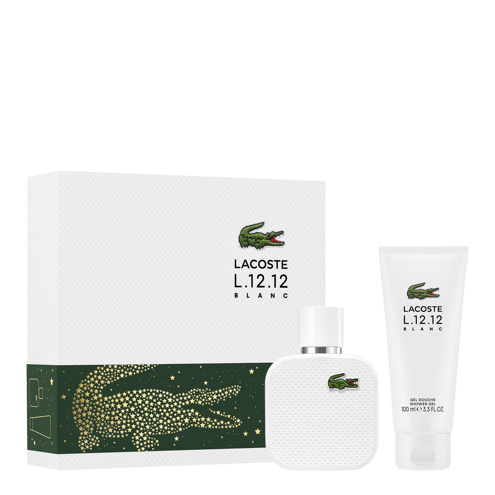 Lacoste L.12.12 Blanc