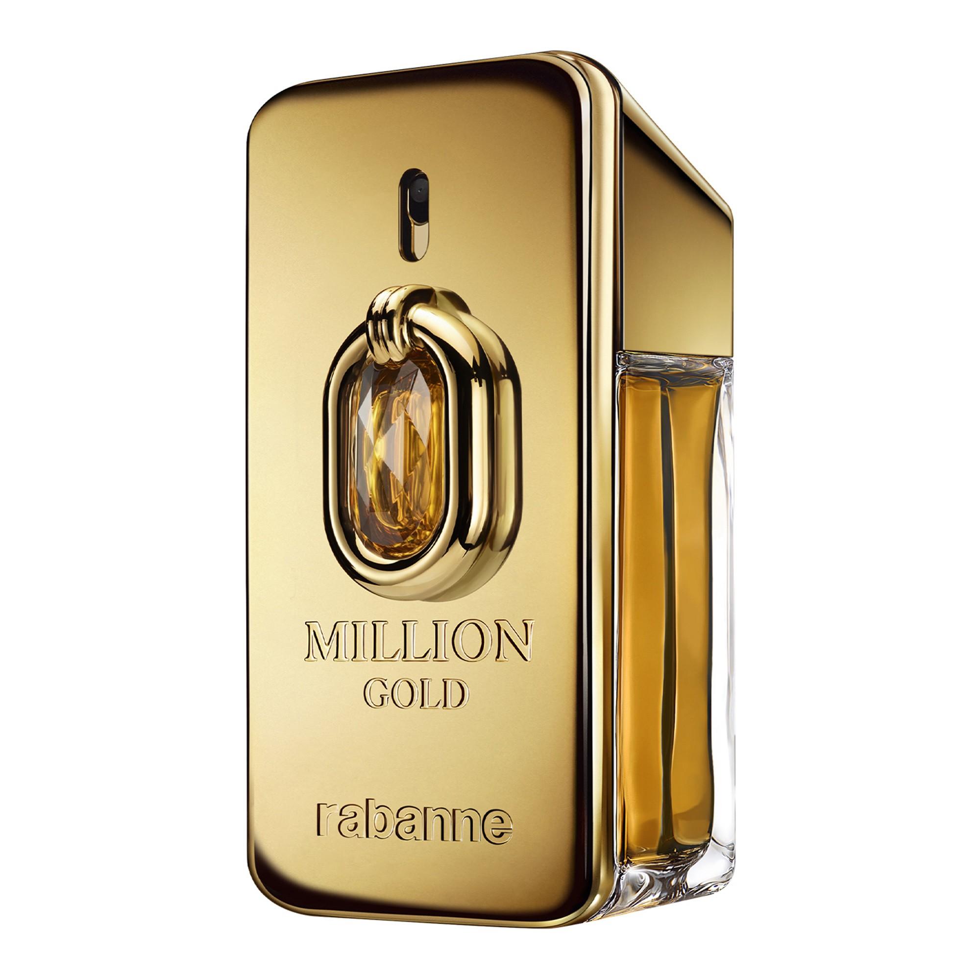 Million Gold Elixir - Parfum Intense