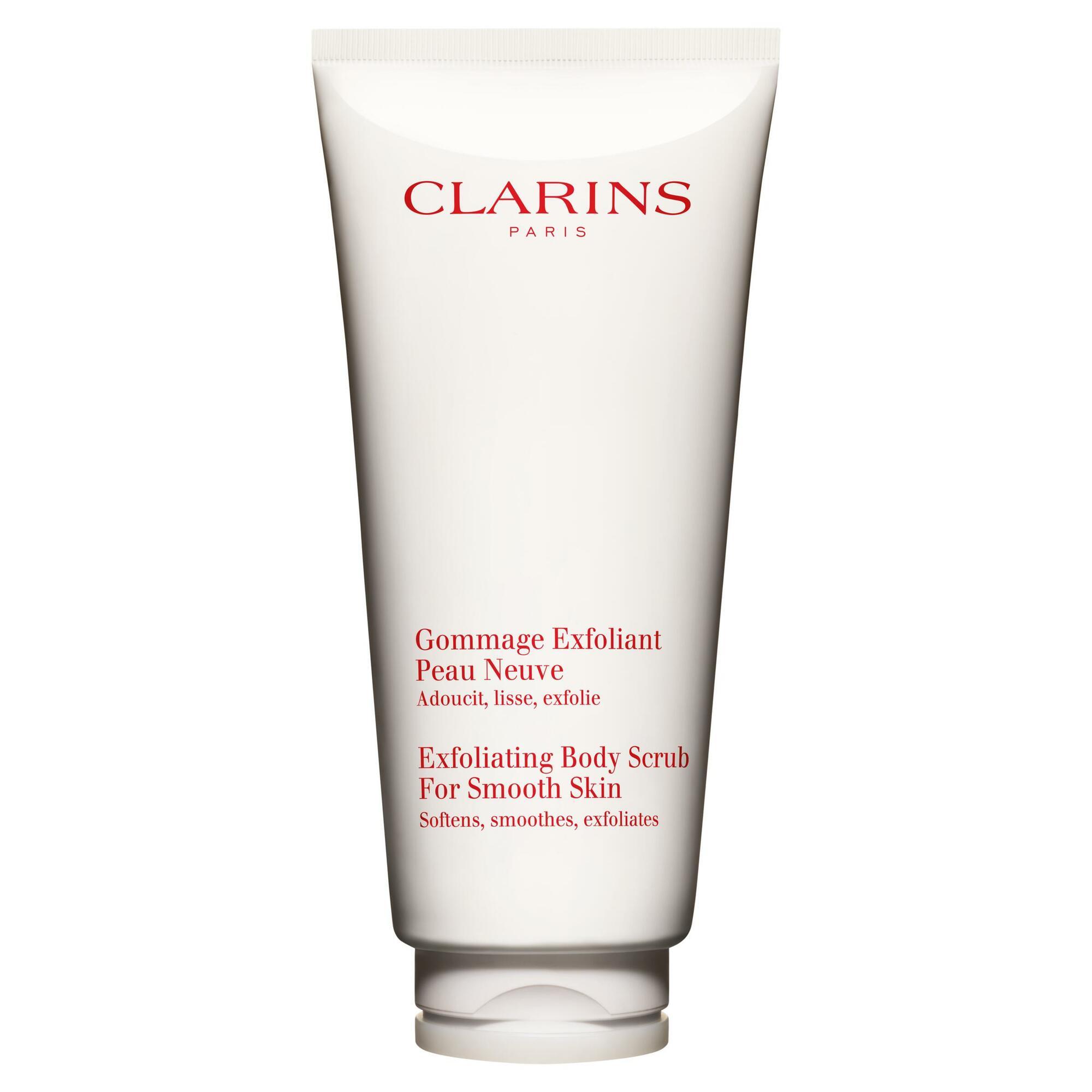Gommage Exfoliant Peau Neuve - Adoucit & Lisse
