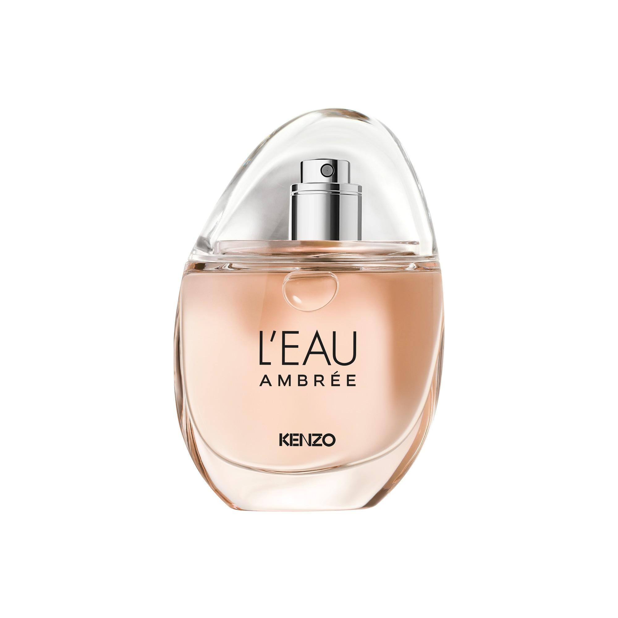 L'EAU AMBREE EAU DE PARFUM