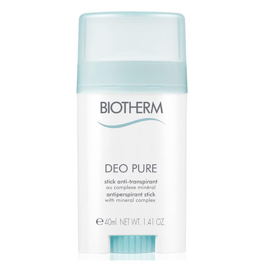 Deo Pure