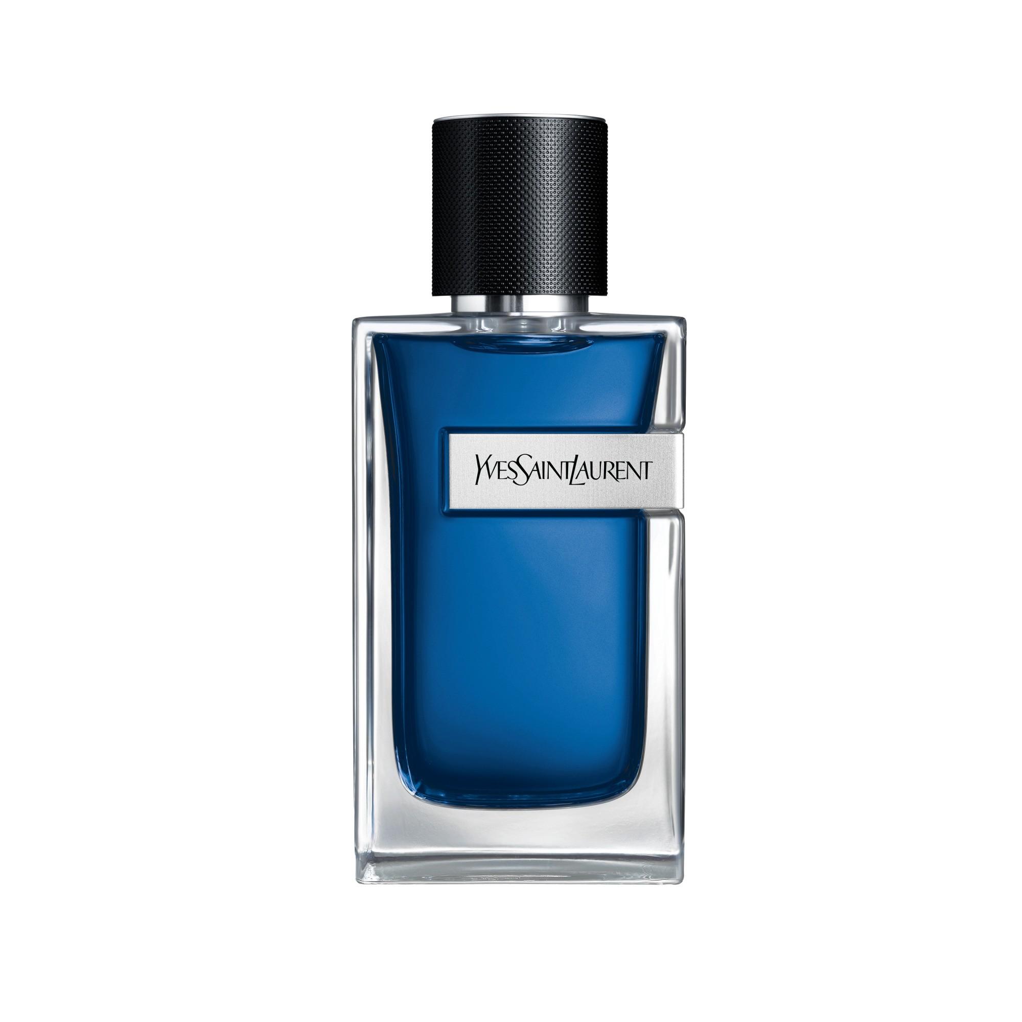 Y Iced Cologne Eau de Toilette Intense